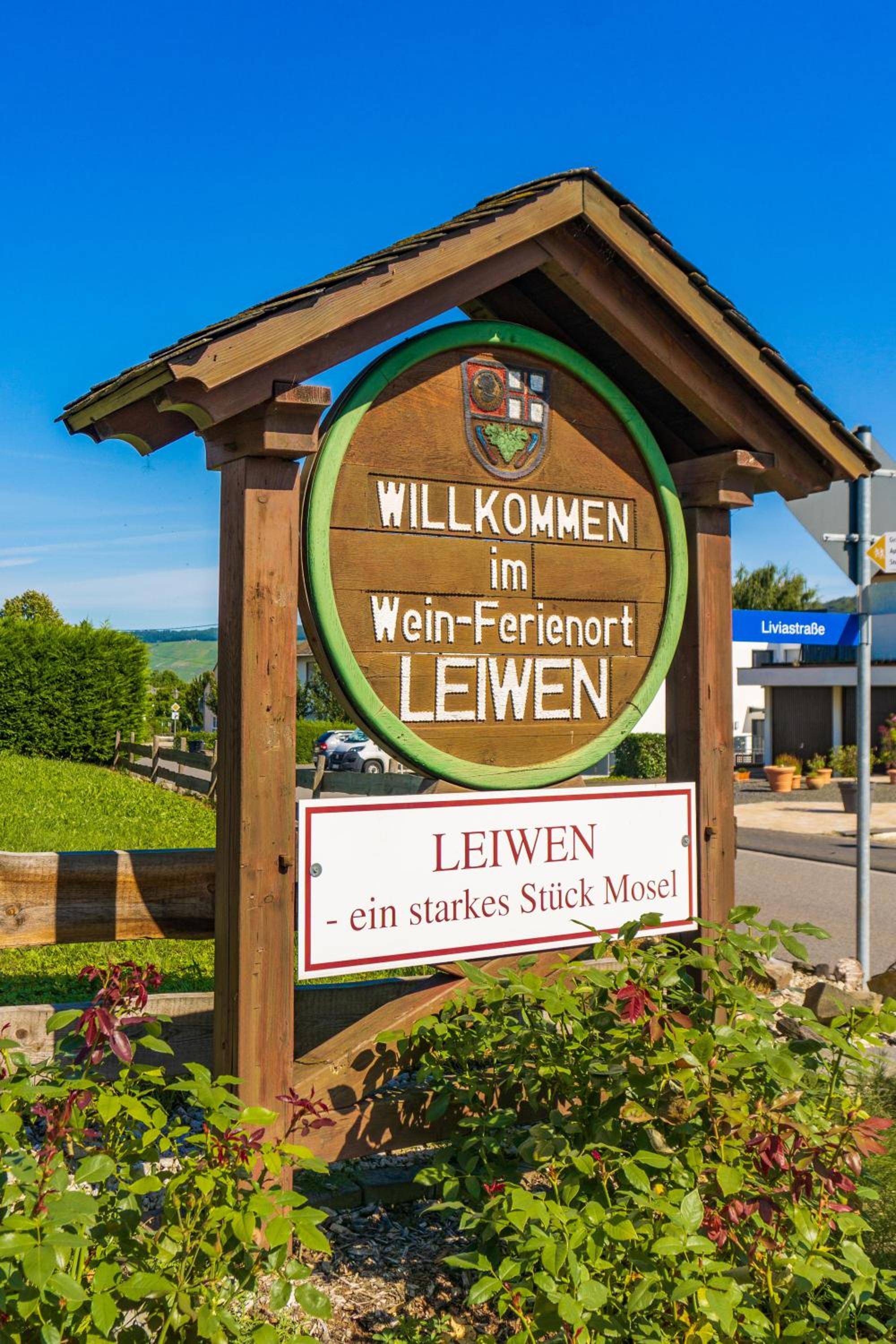 Ferienwohnung Leni