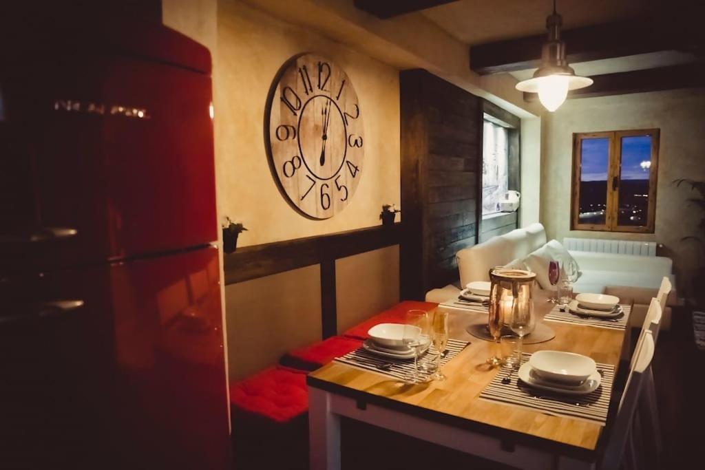 Luxury Danna Plaza Mayor