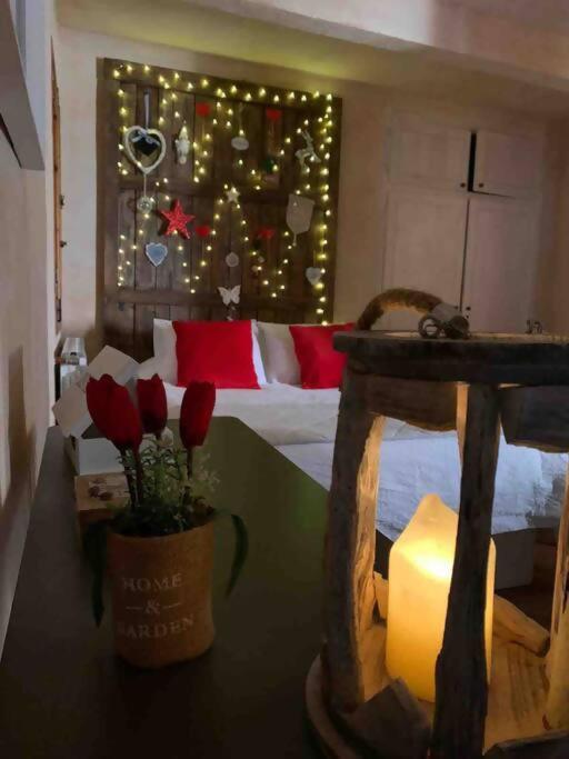 Luxury Danna Plaza Mayor