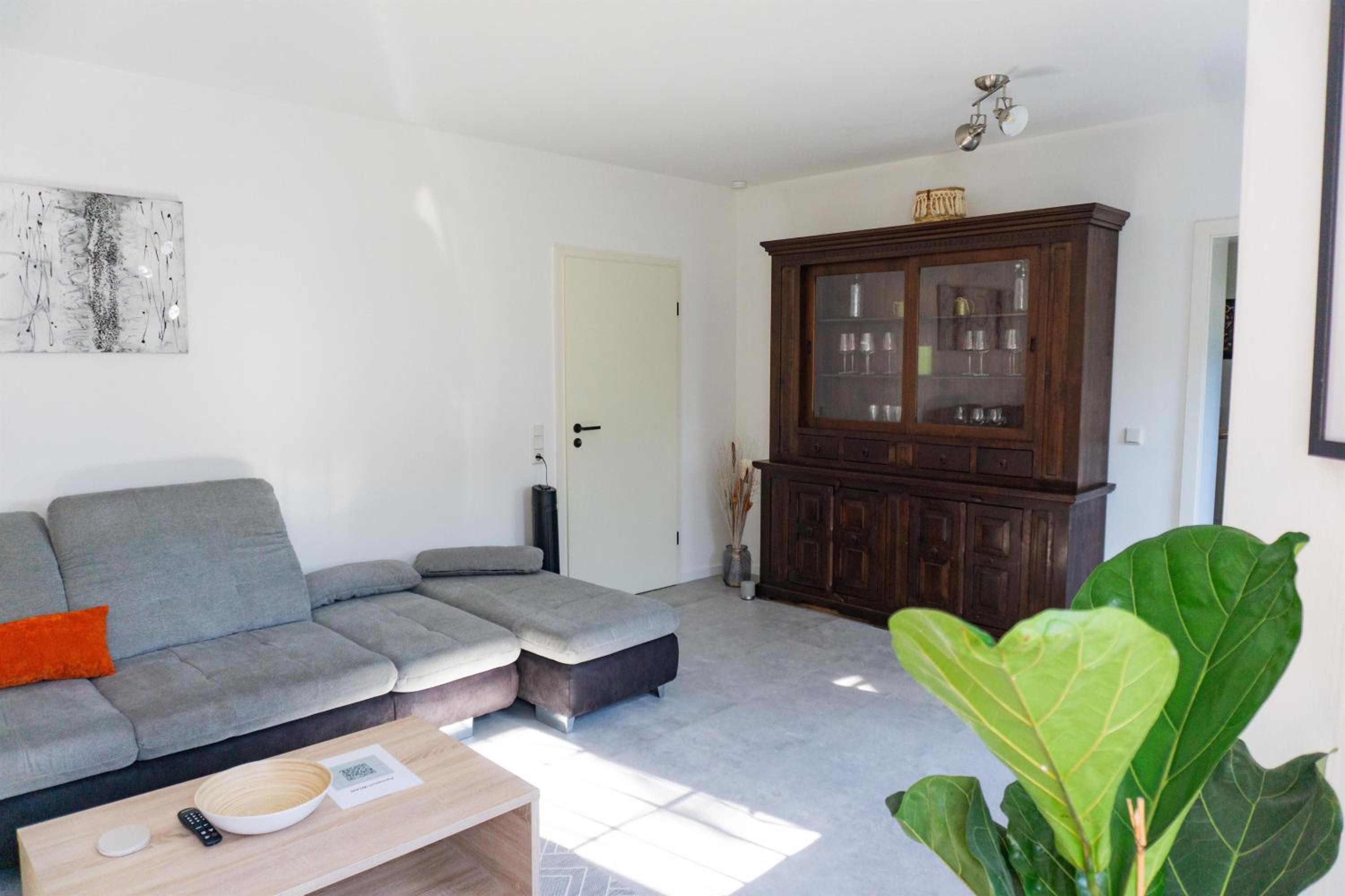 Ferienwohnung Leni