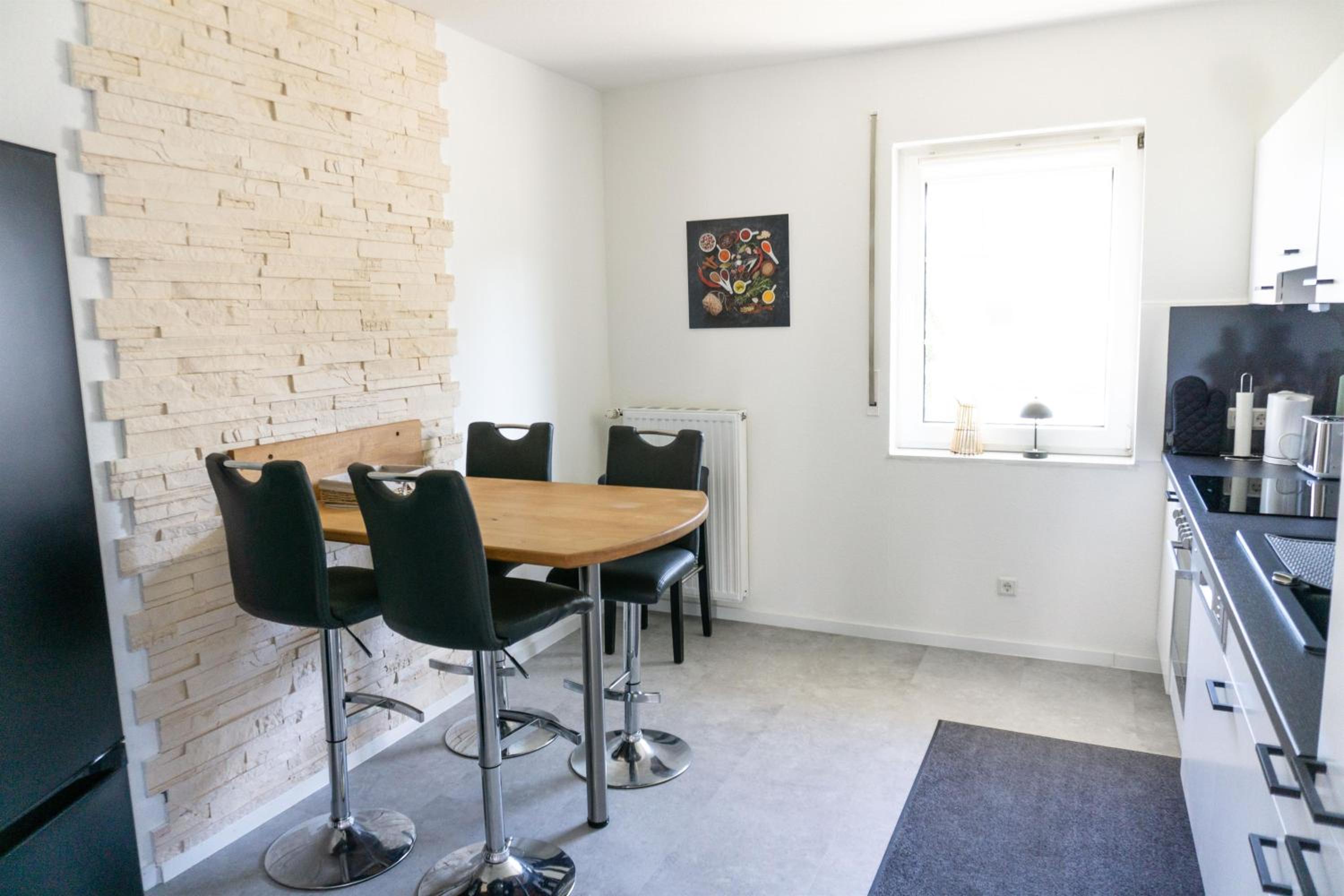 Ferienwohnung Leni
