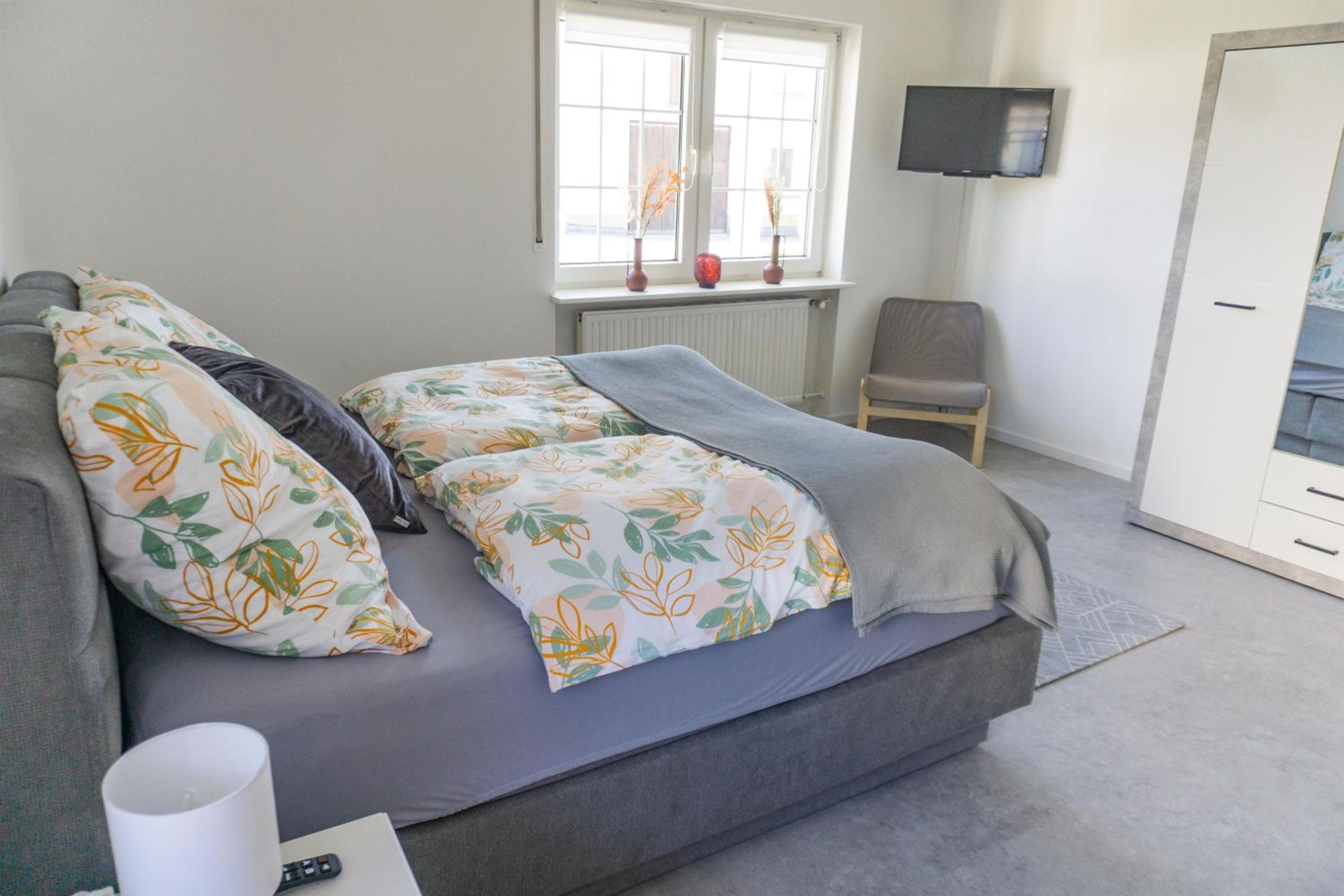 Ferienwohnung Leni