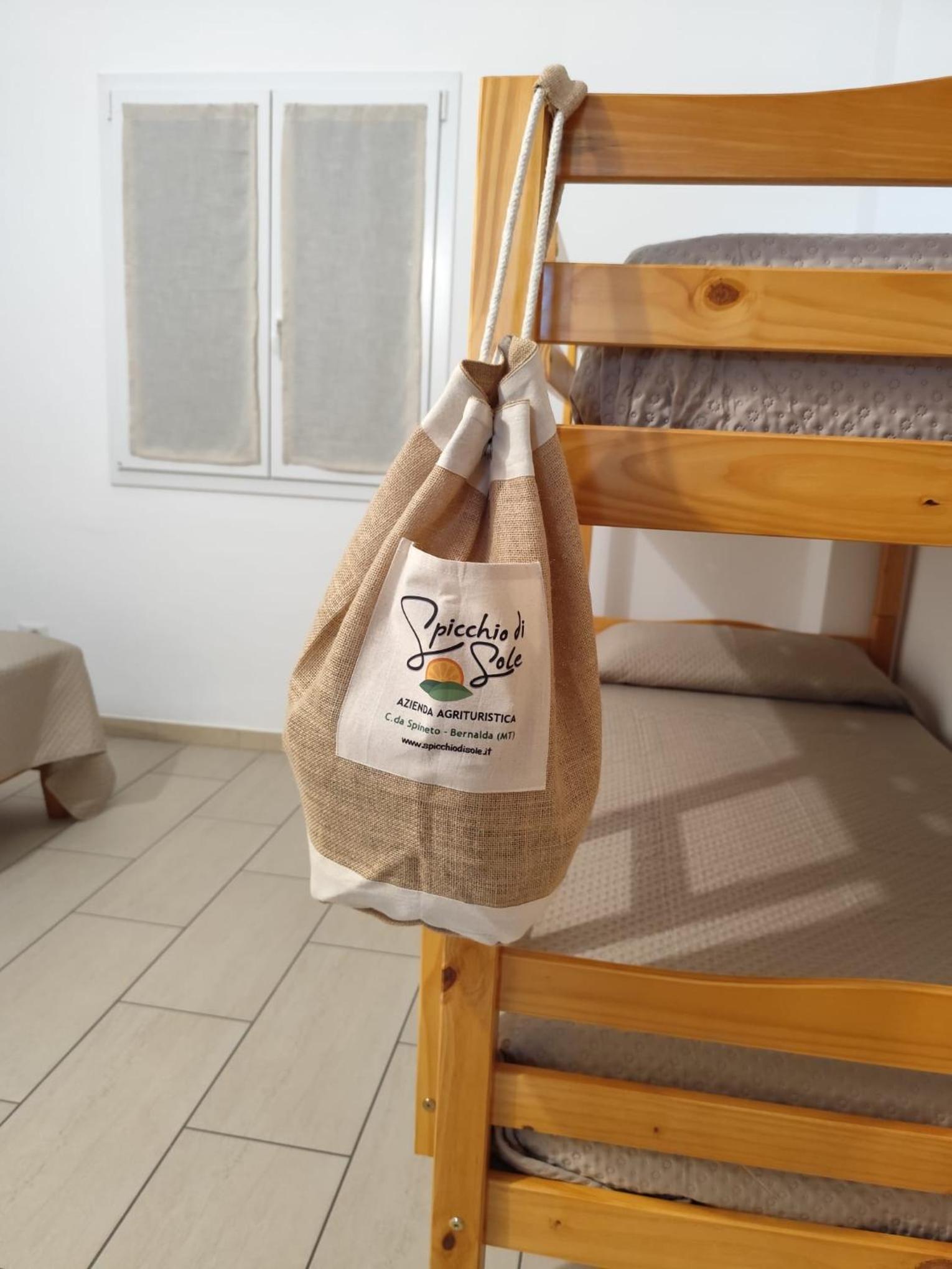 Azienda Agrituristica Spicchio di Sole