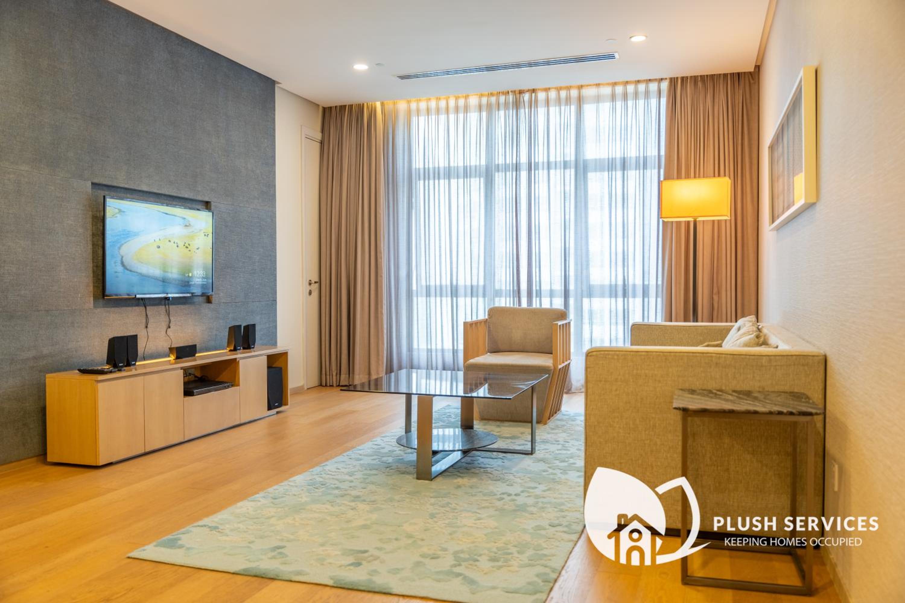 188 Premium Suites by Plush