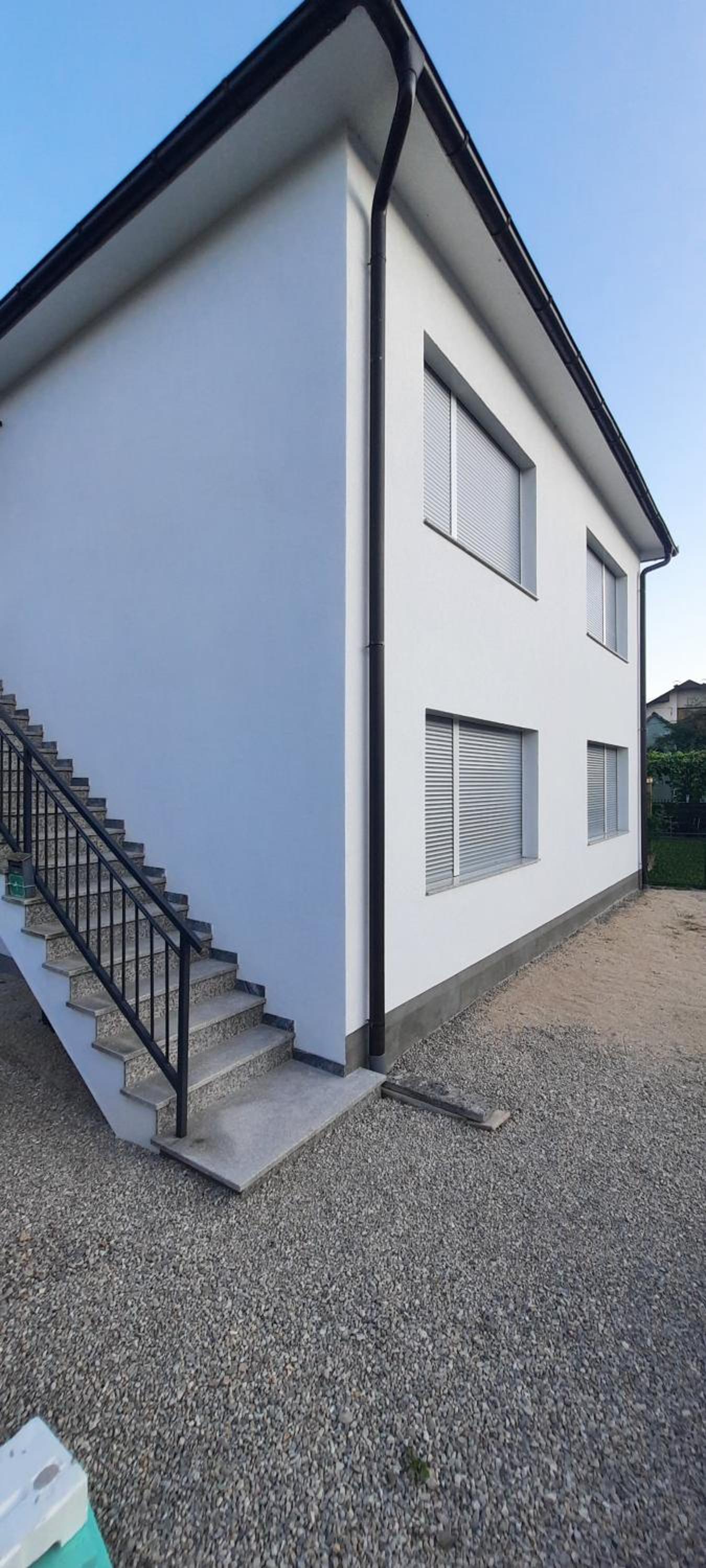 Apartments White House Bihac
