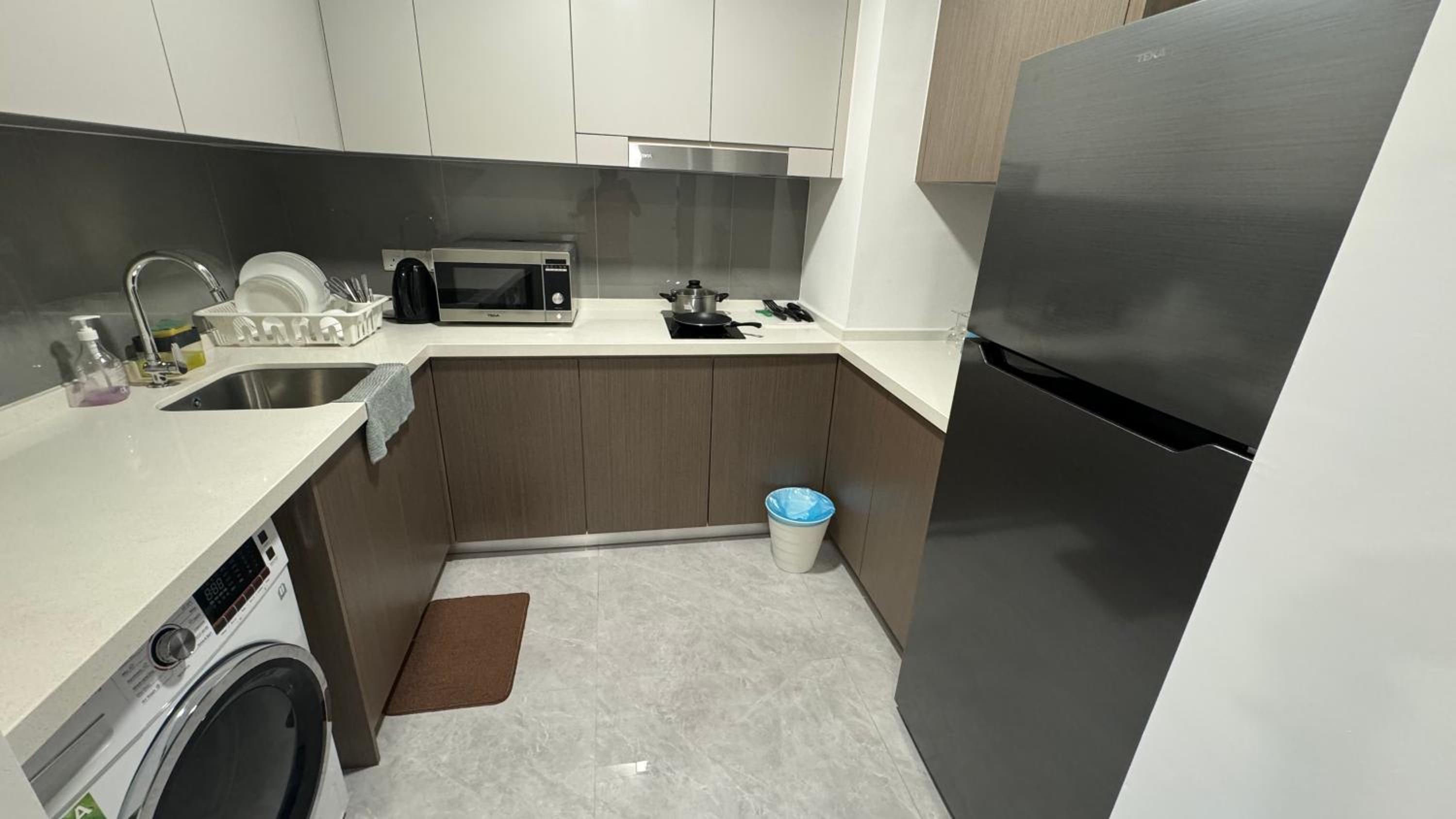 Agile Suites Bukit Bintang KL