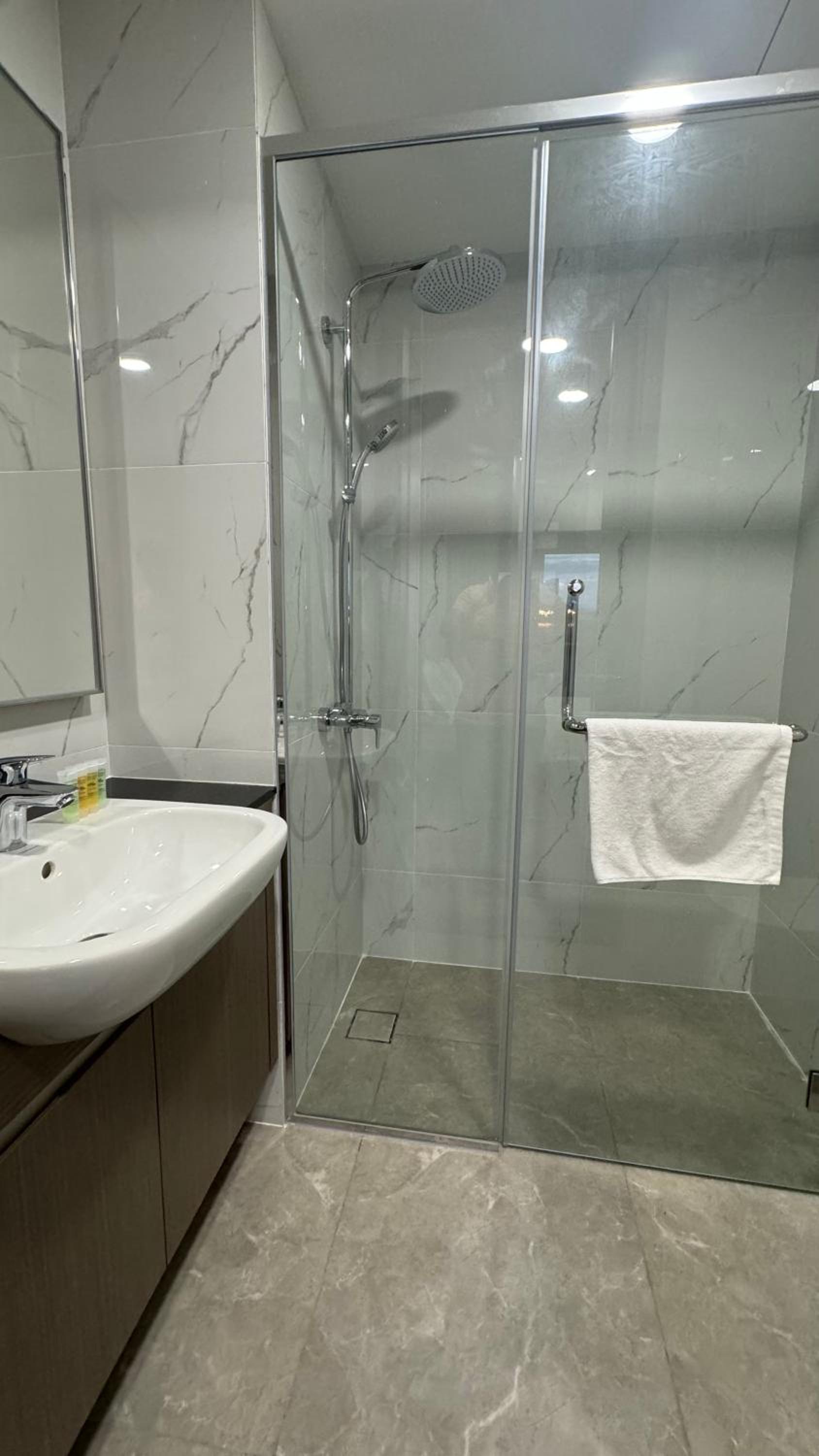 Agile Suites Bukit Bintang KL