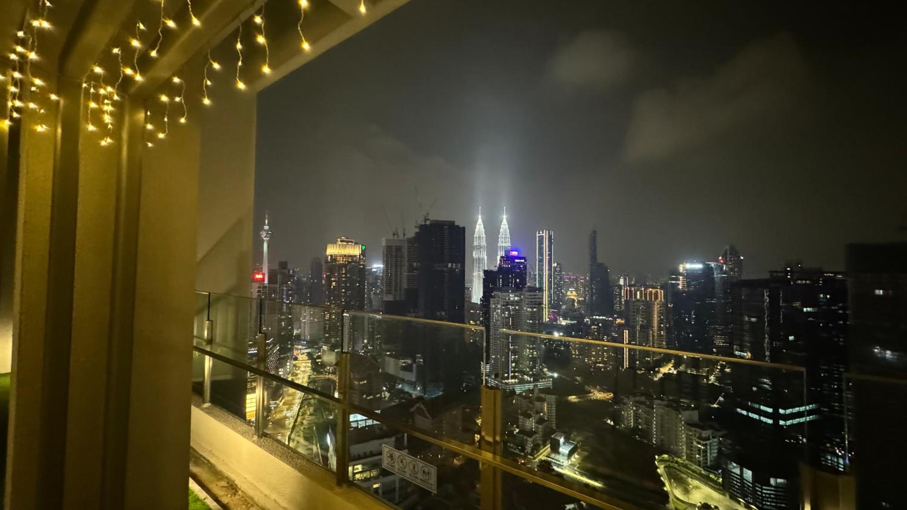 Agile Suites Bukit Bintang KL