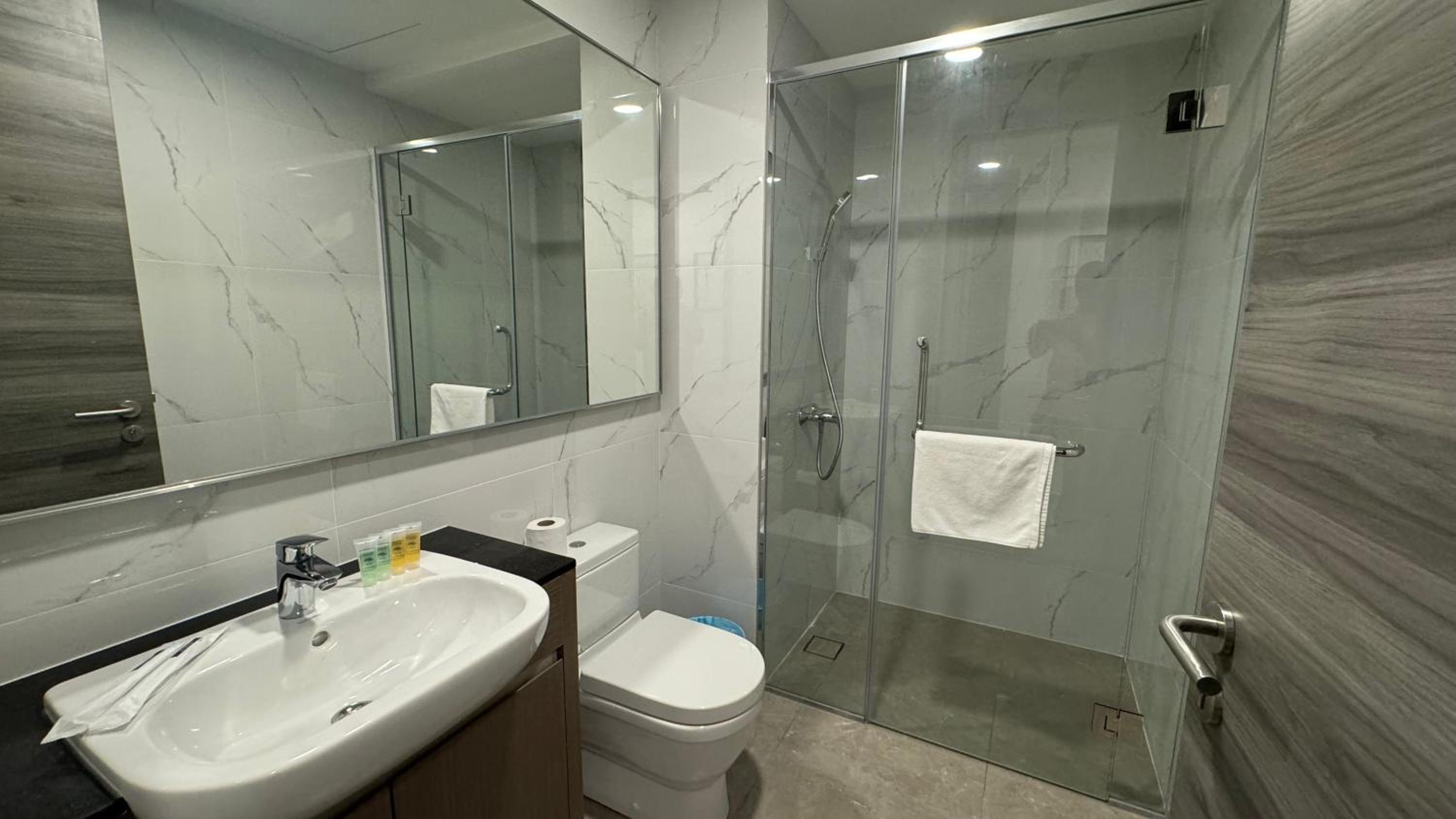 Agile Suites Bukit Bintang KL