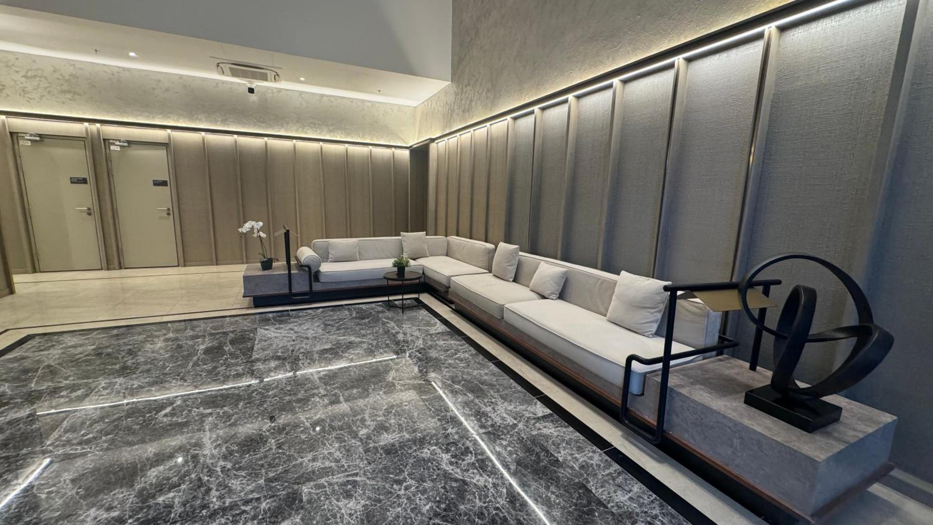 Agile Suites Bukit Bintang KL