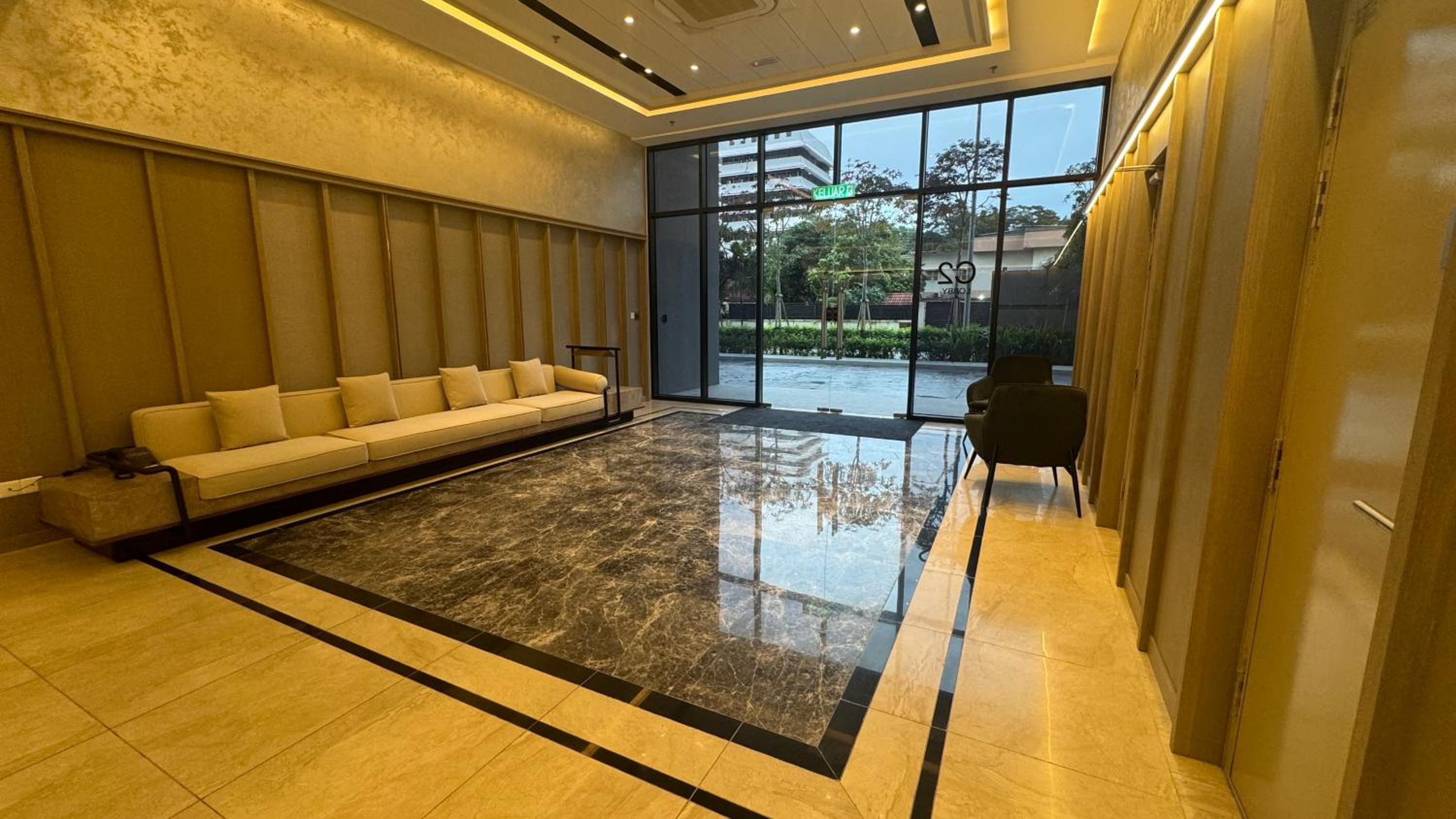 Agile Suites Bukit Bintang KL