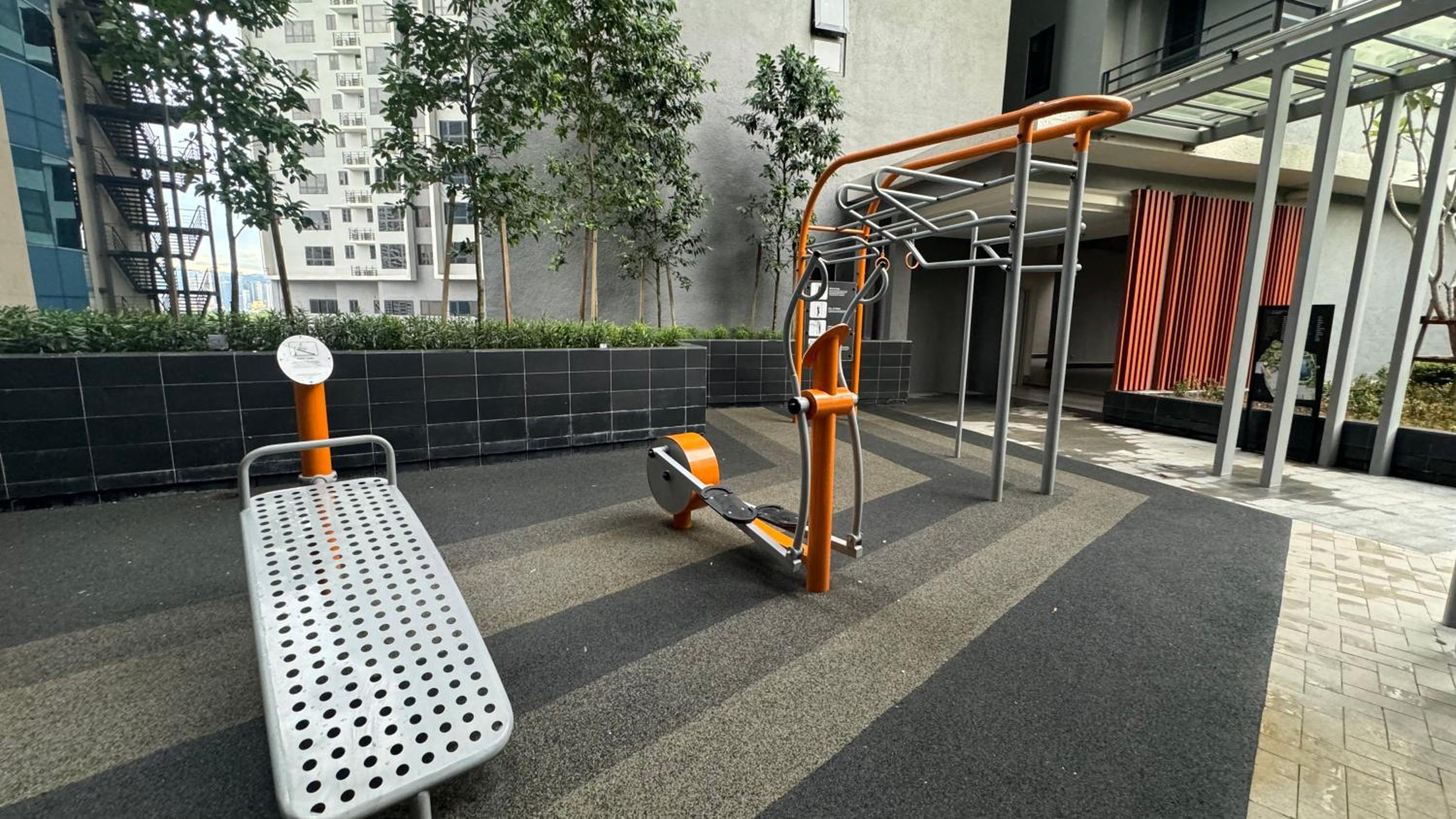 Agile Suites Bukit Bintang KL