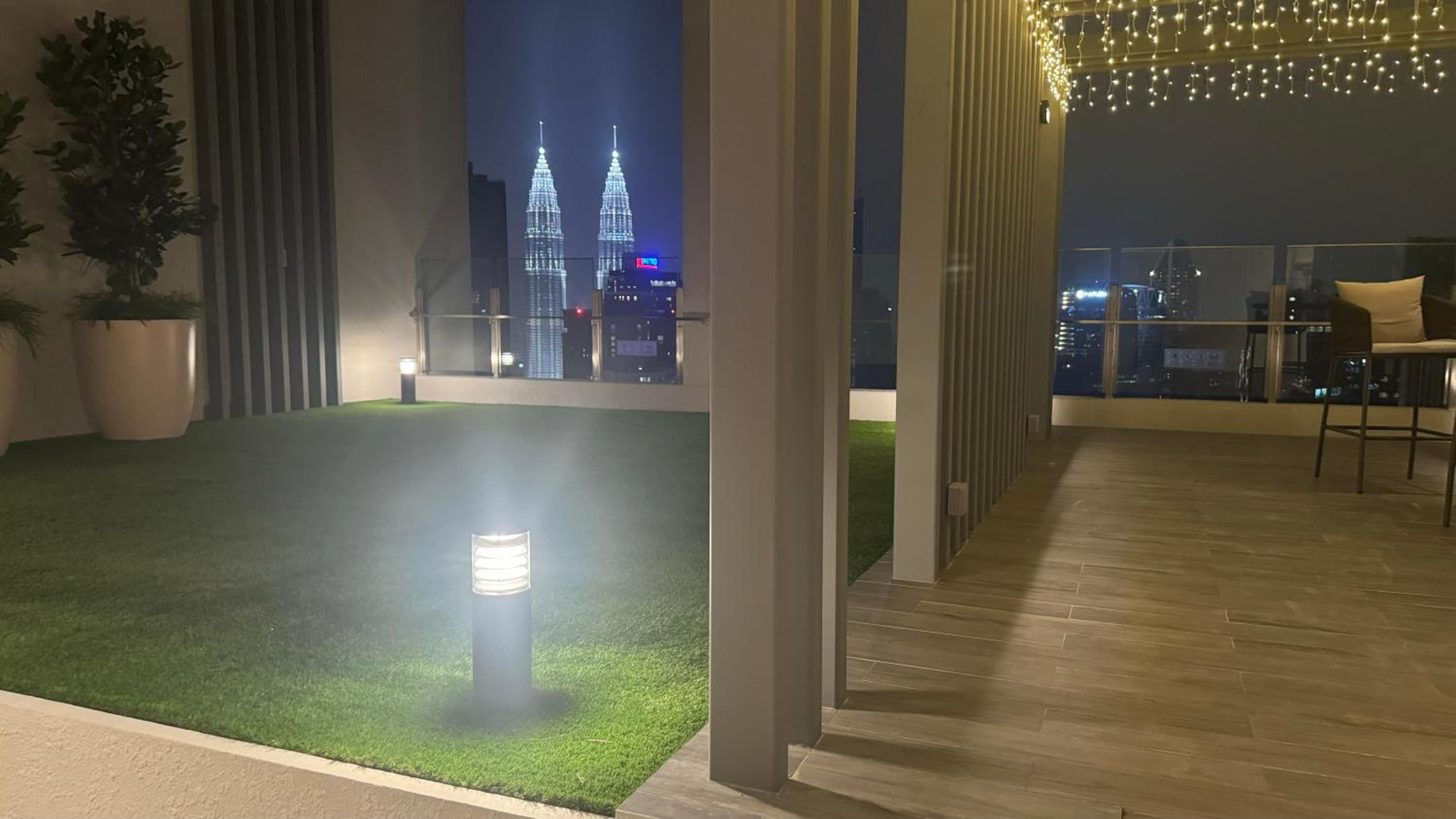 Agile Suites Bukit Bintang KL