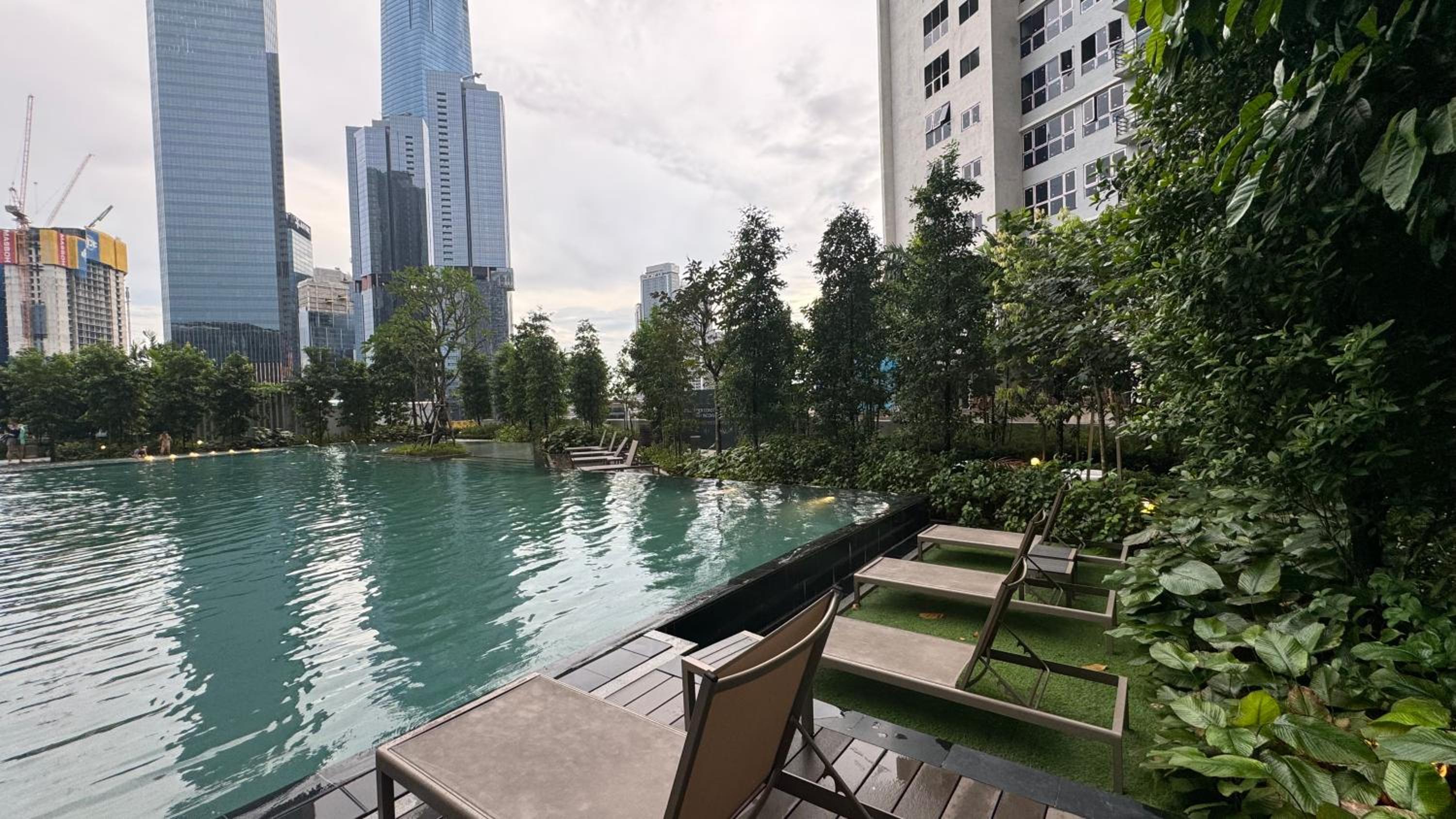 Agile Suites Bukit Bintang KL