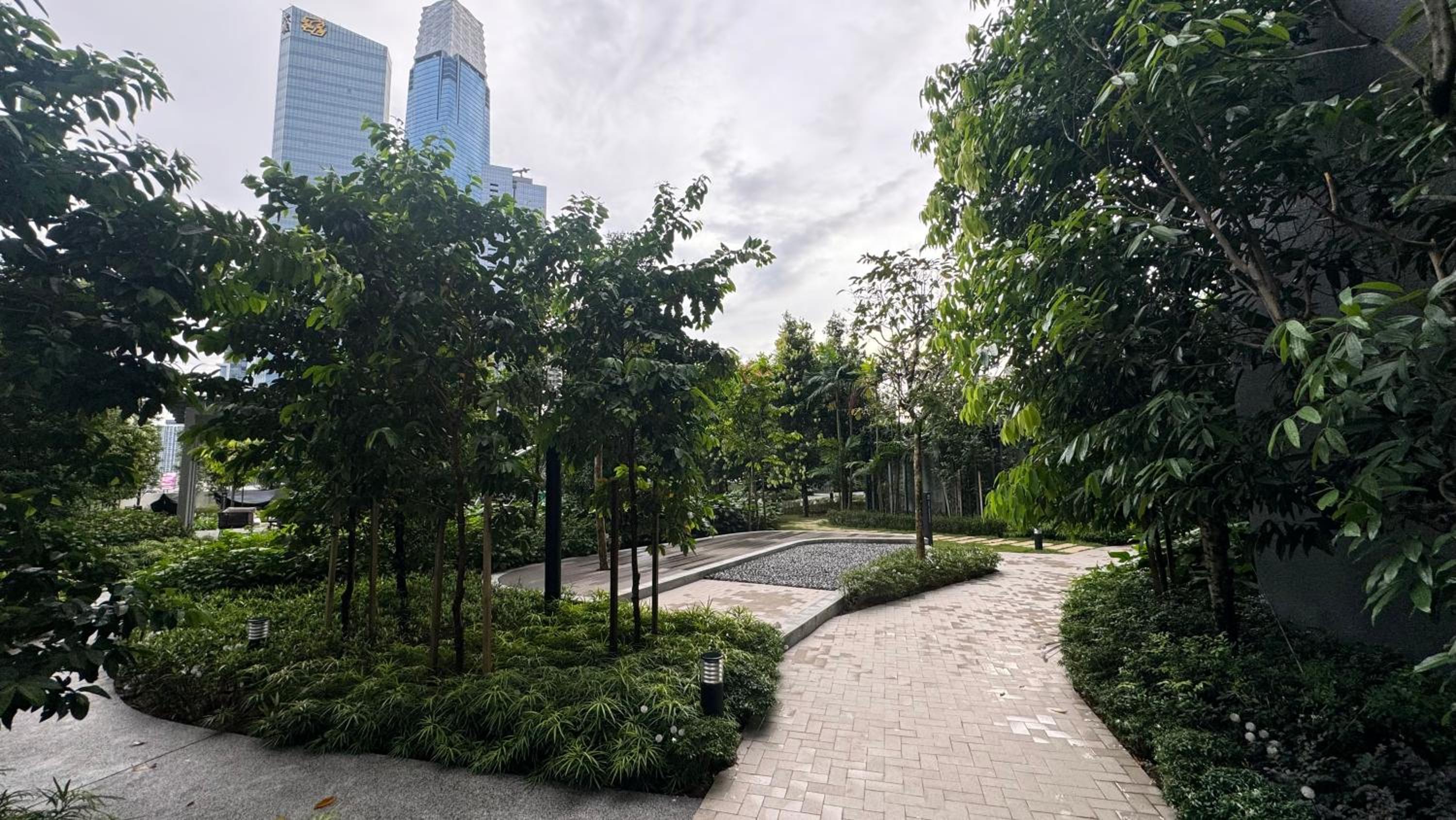 Agile Suites Bukit Bintang KL