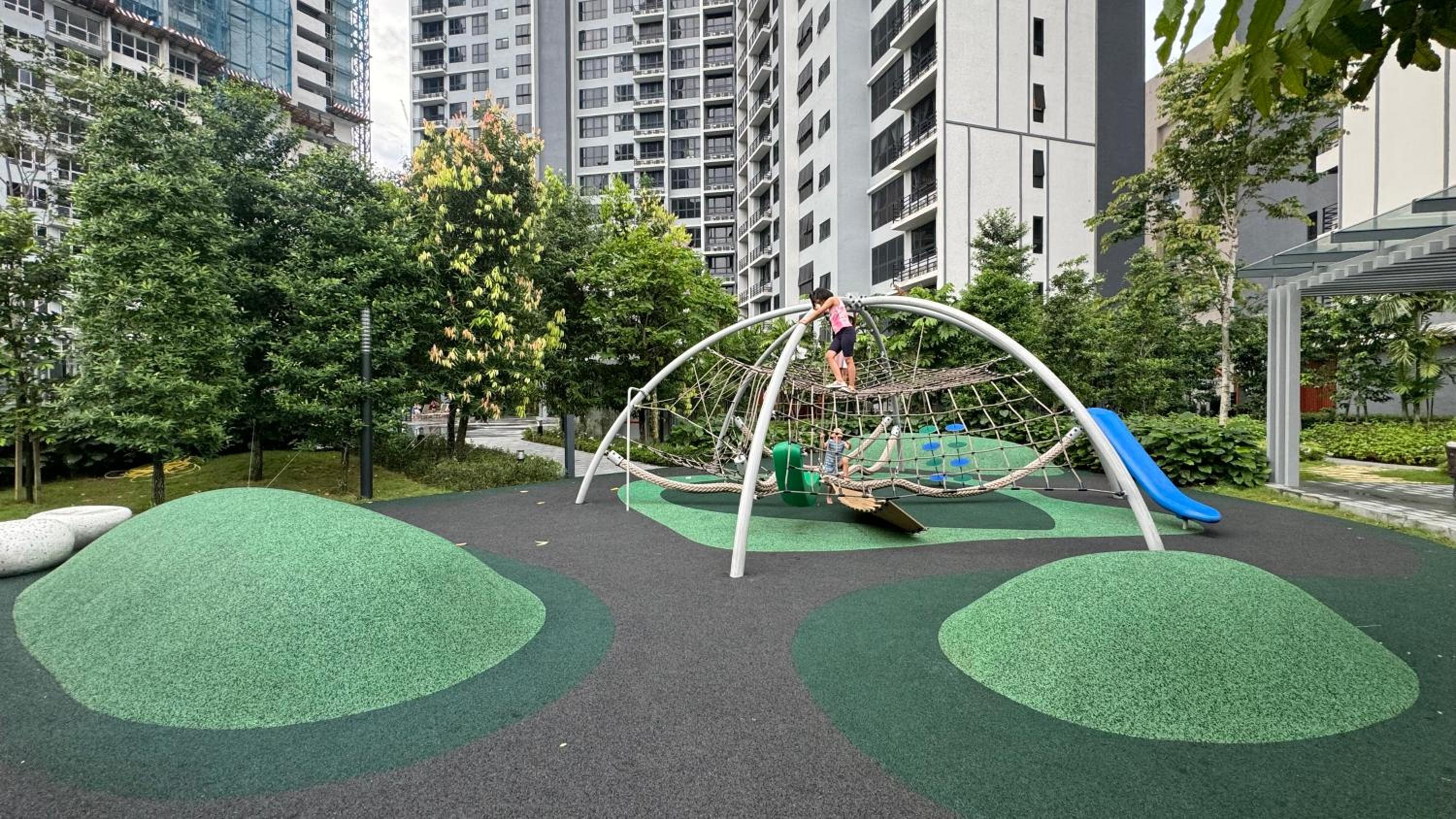 Agile Suites Bukit Bintang KL