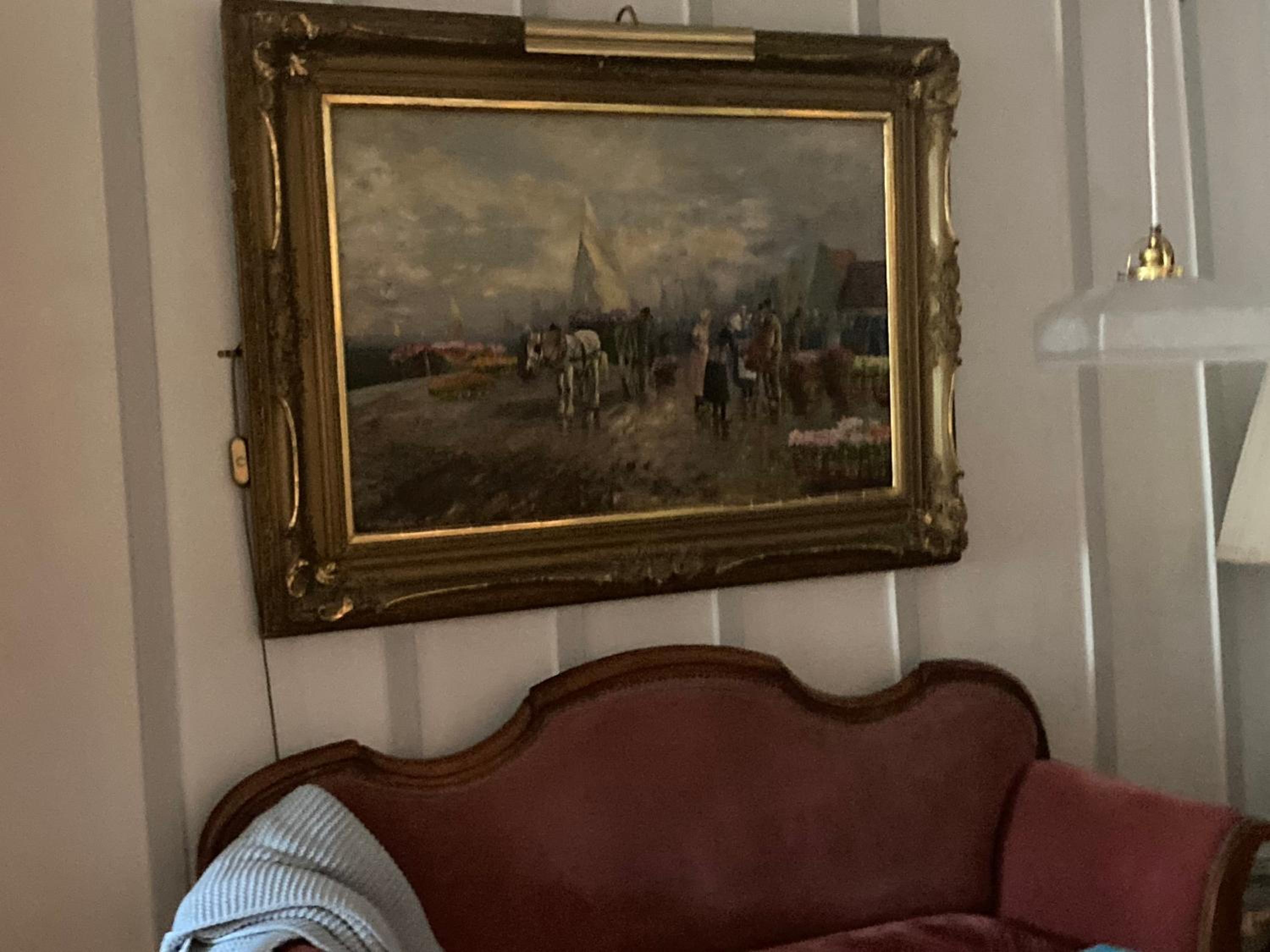 La Vigne