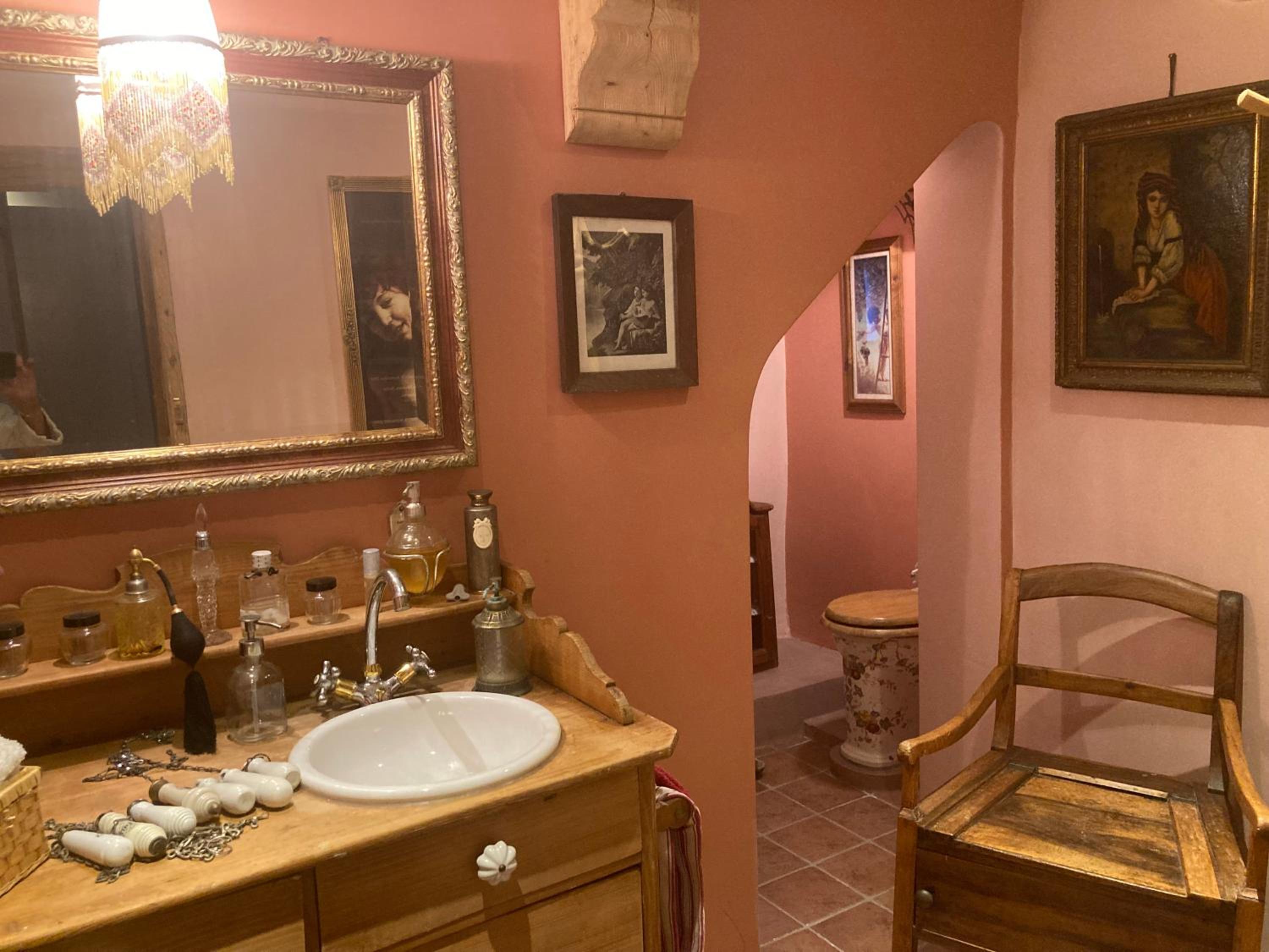 La Vigne