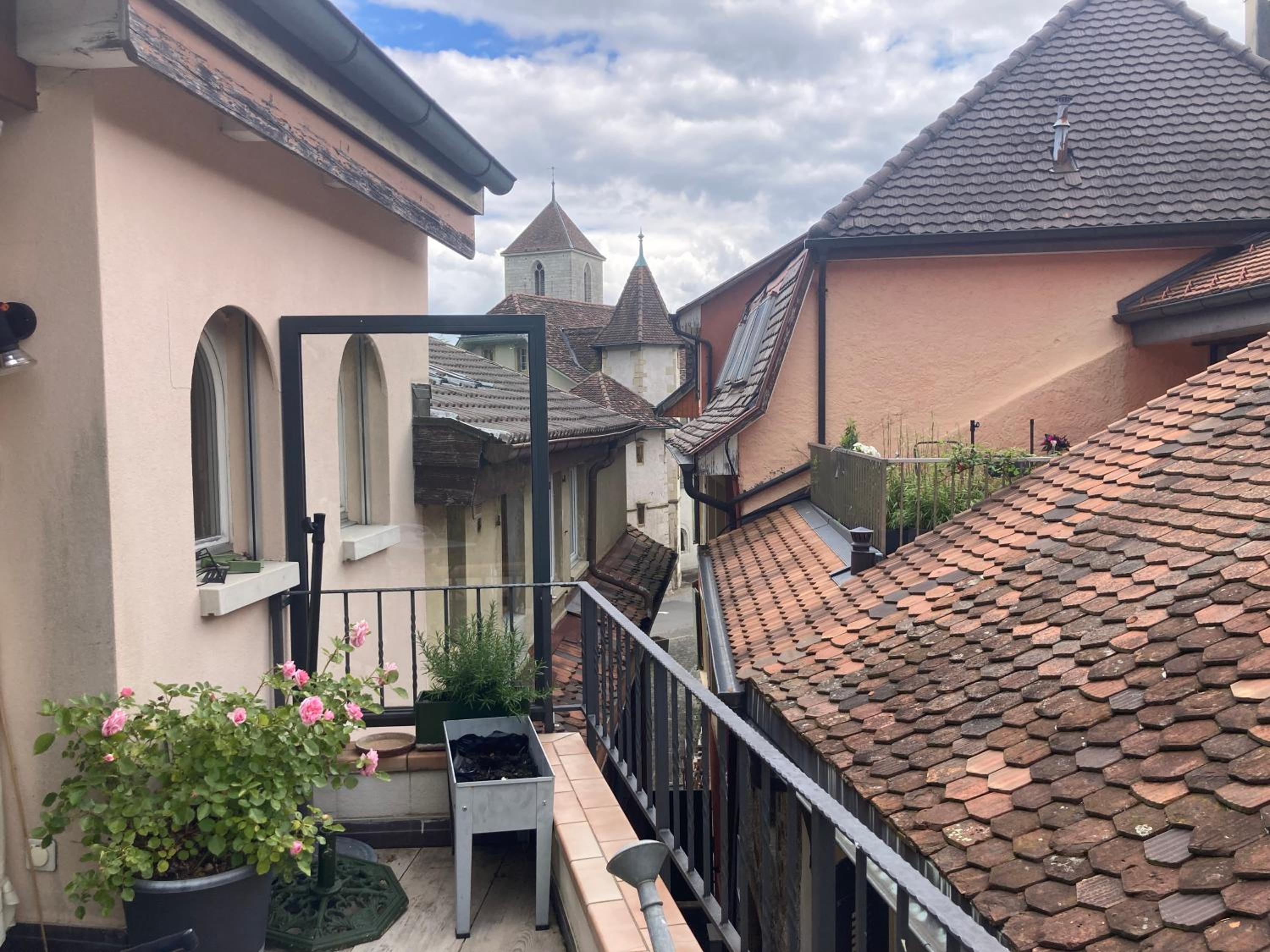 La Vigne