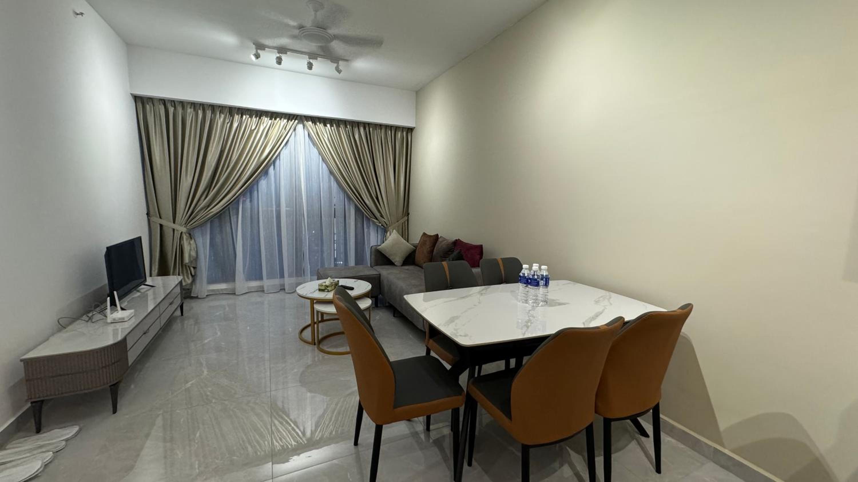 Agile Suites Bukit Bintang KL