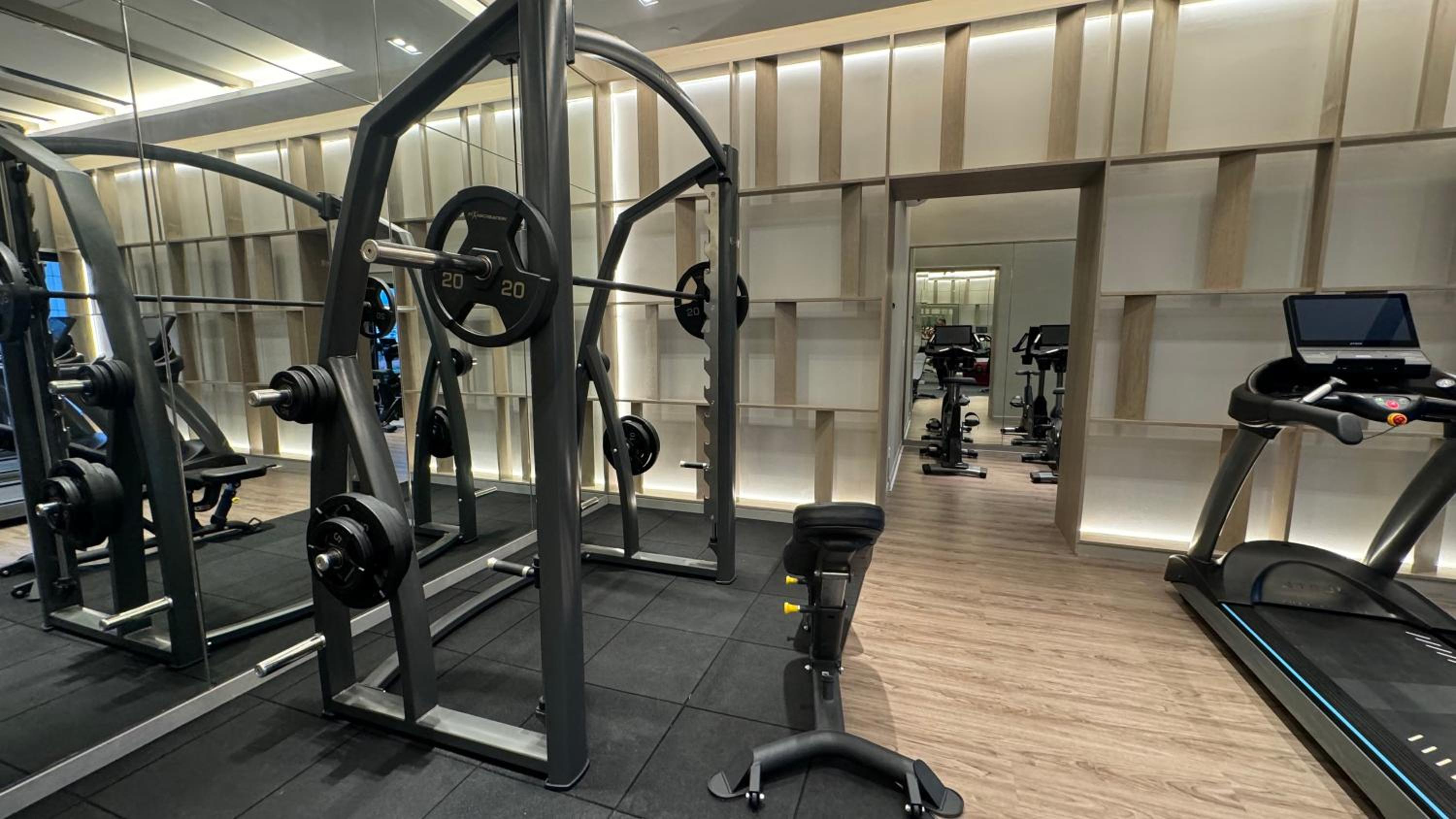 Agile Suites Bukit Bintang KL