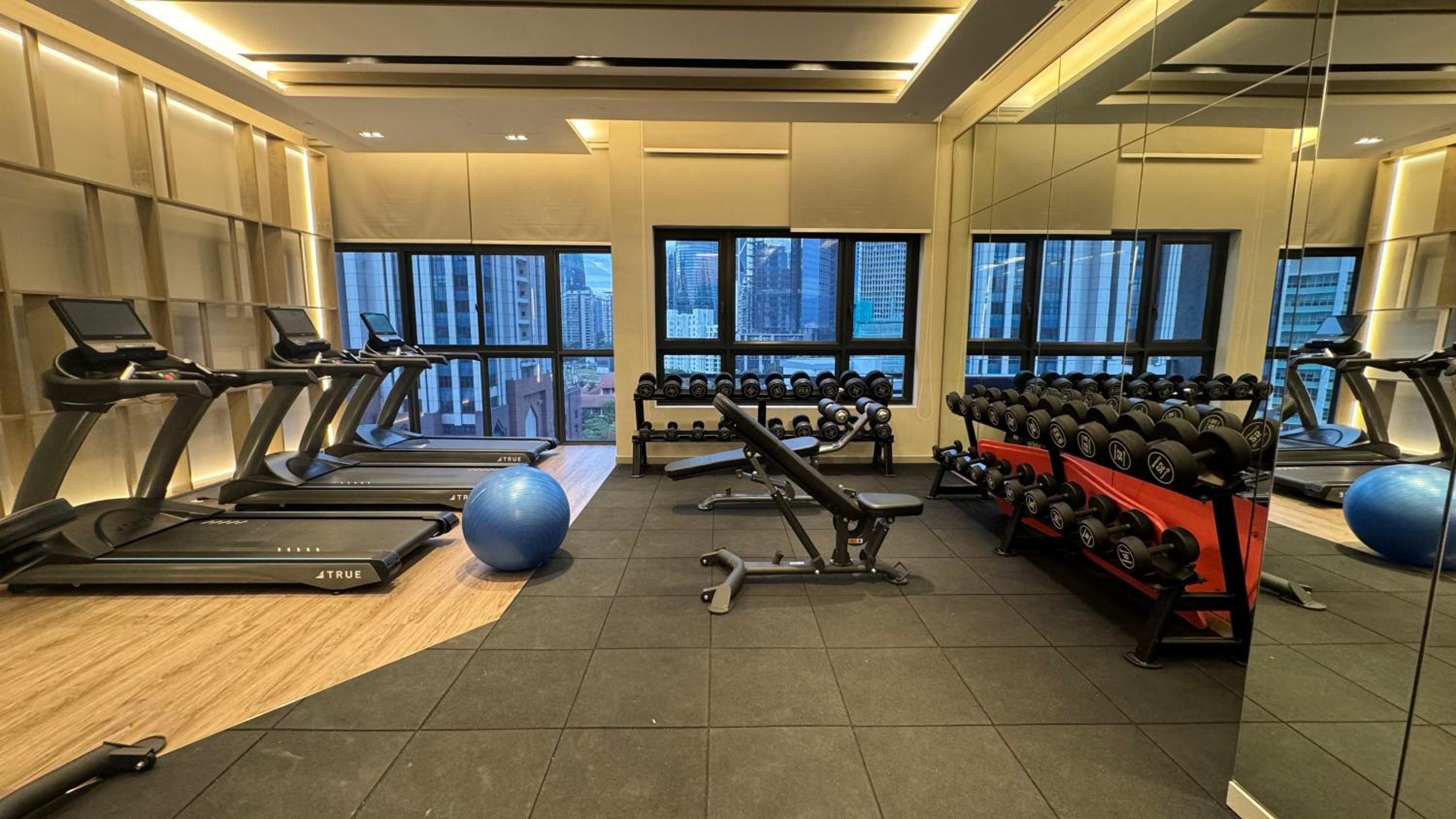 Agile Suites Bukit Bintang KL