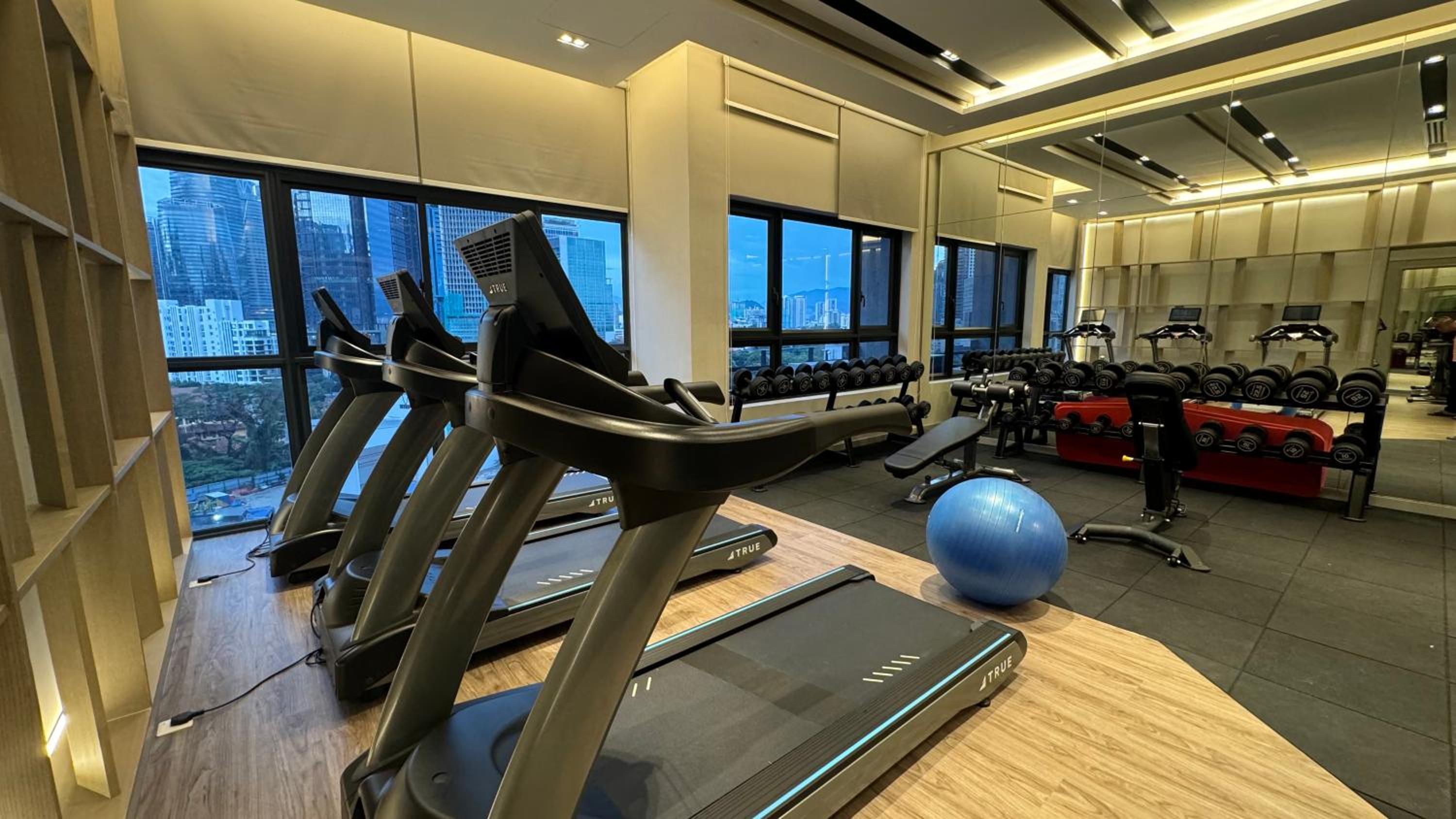 Agile Suites Bukit Bintang KL