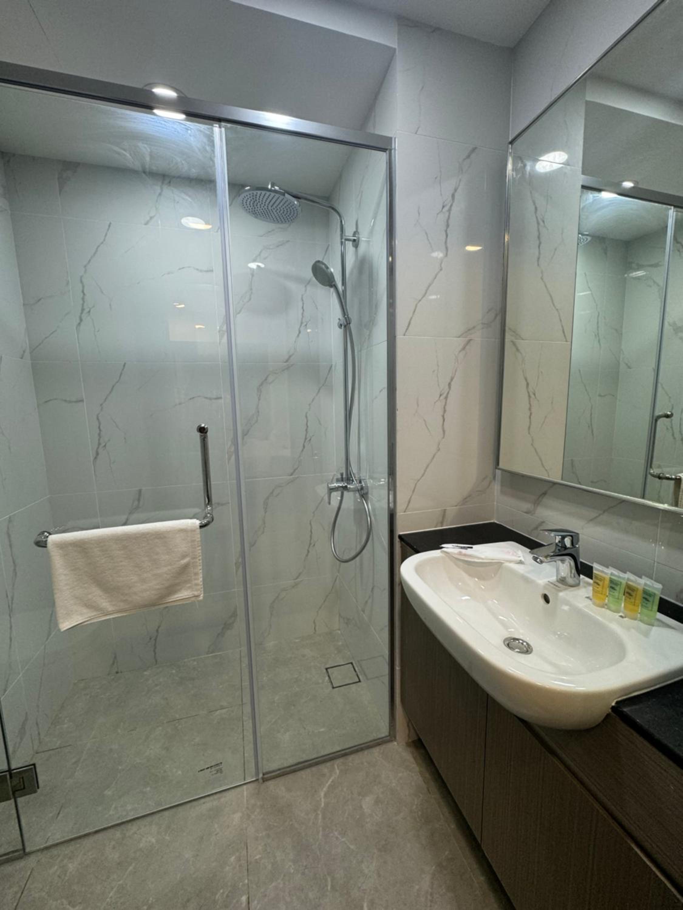 Agile Suites Bukit Bintang KL