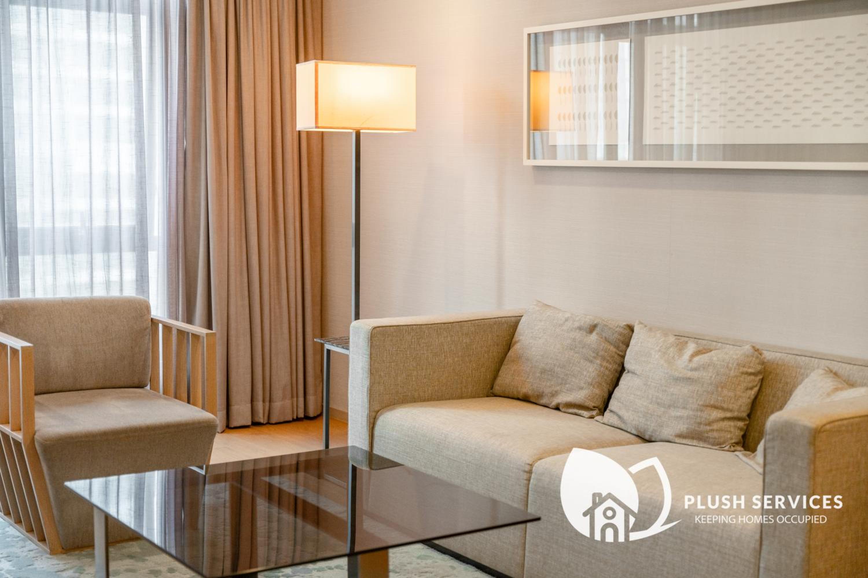 188 Premium Suites by Plush
