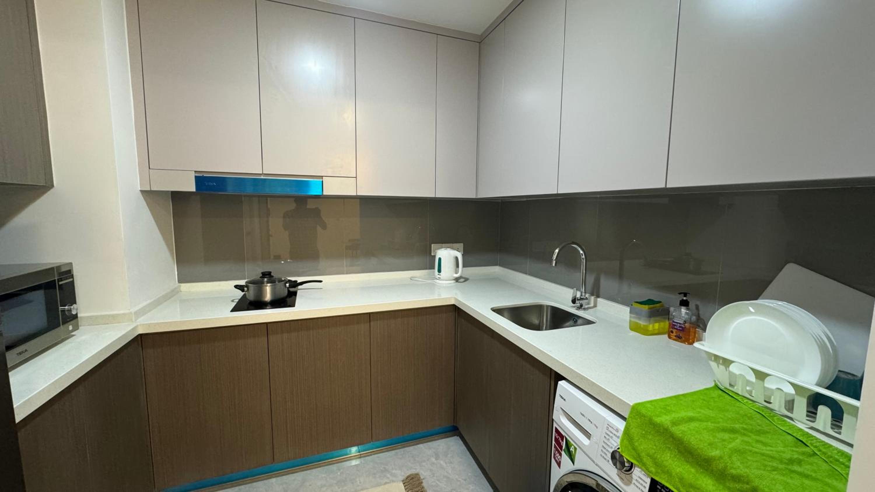 Agile Suites Bukit Bintang KL