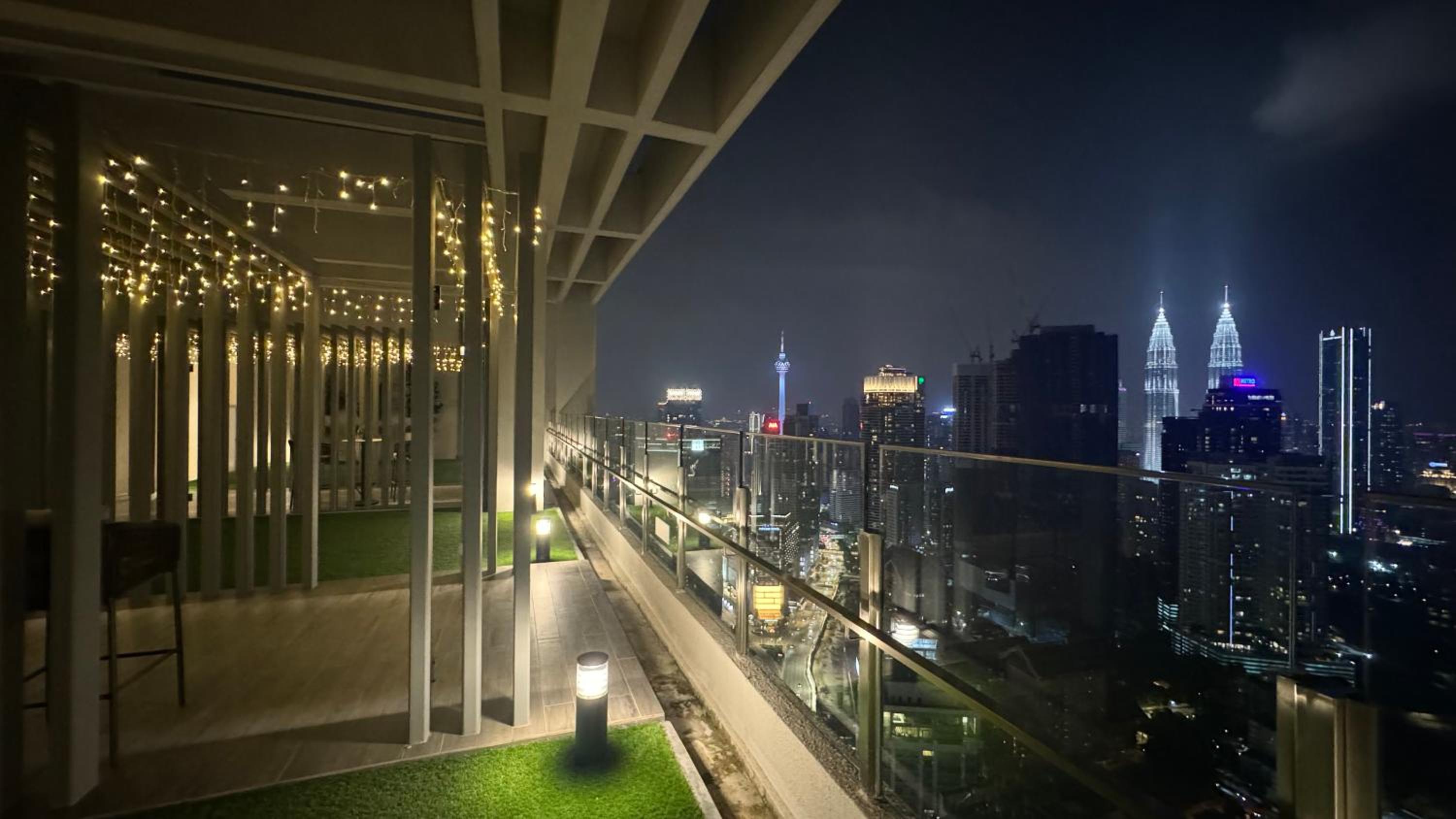 Agile Suites Bukit Bintang KL