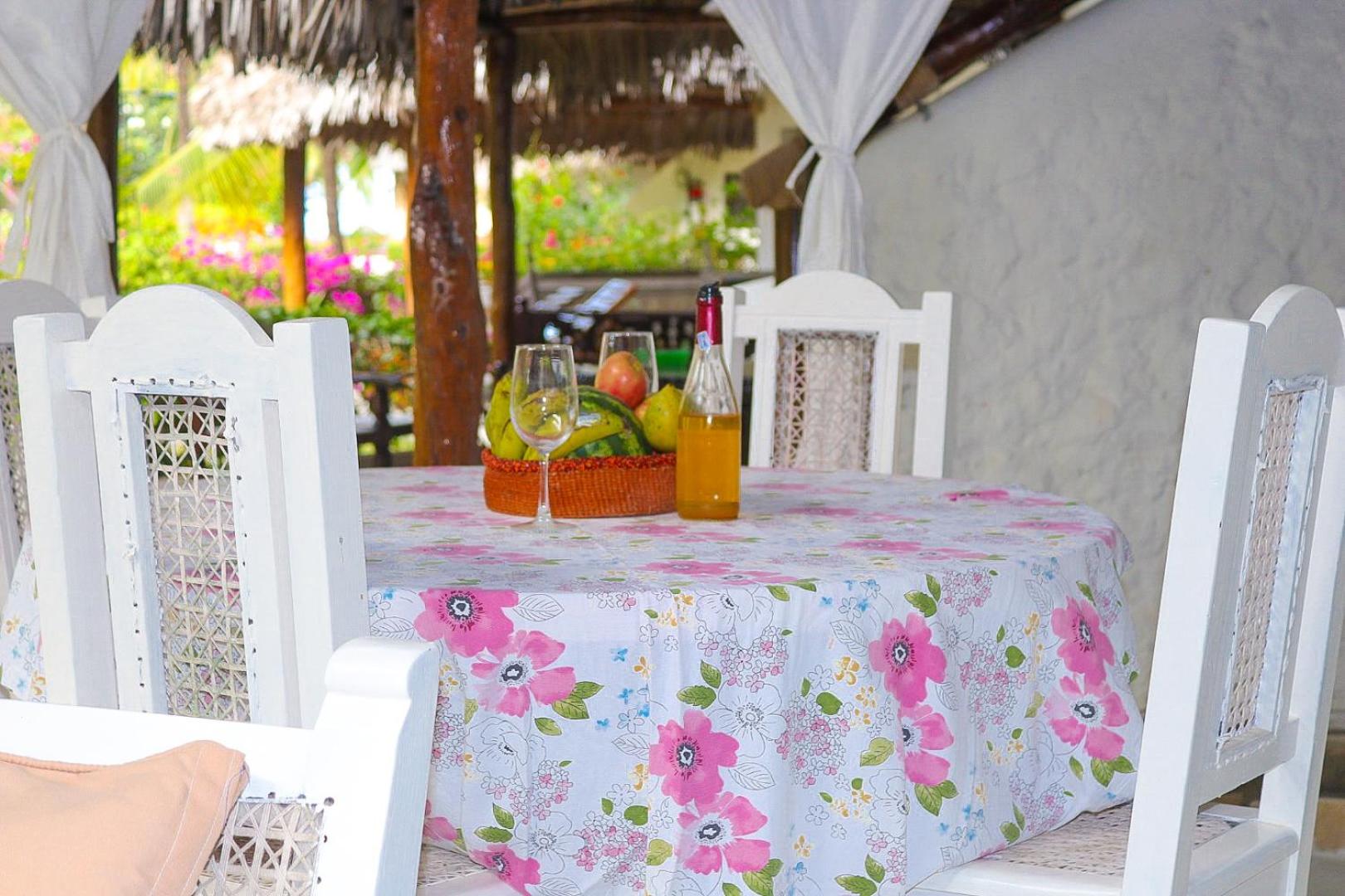 B09 Elite beach villas view 4