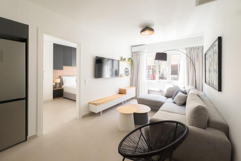 Stylish Comfort Apt in Athens Centre