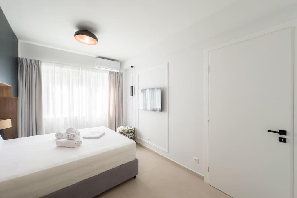Stylish Comfort Apt in Athens Centre