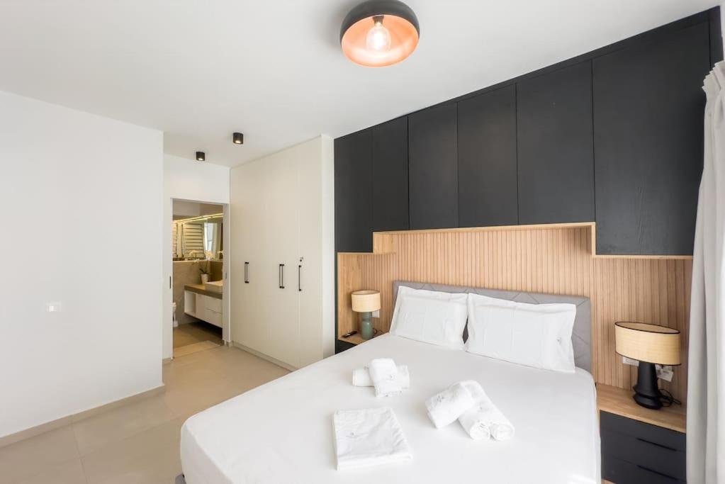 Stylish Comfort Apt in Athens Centre