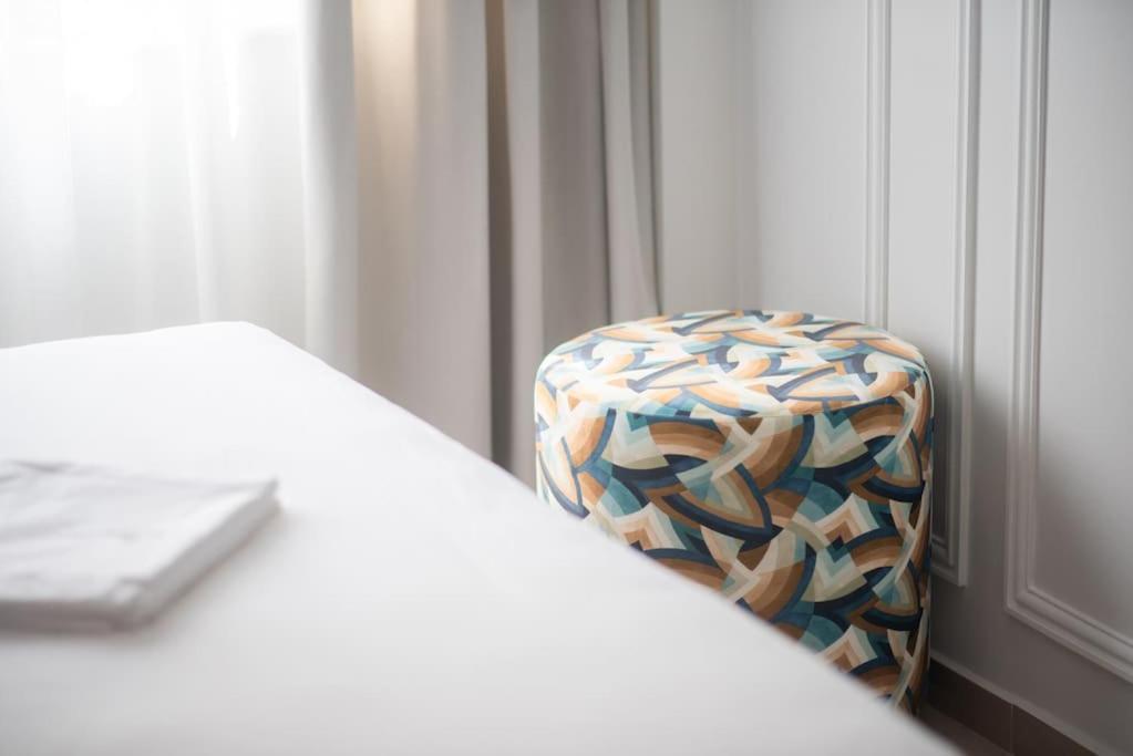 Stylish Comfort Apt in Athens Centre