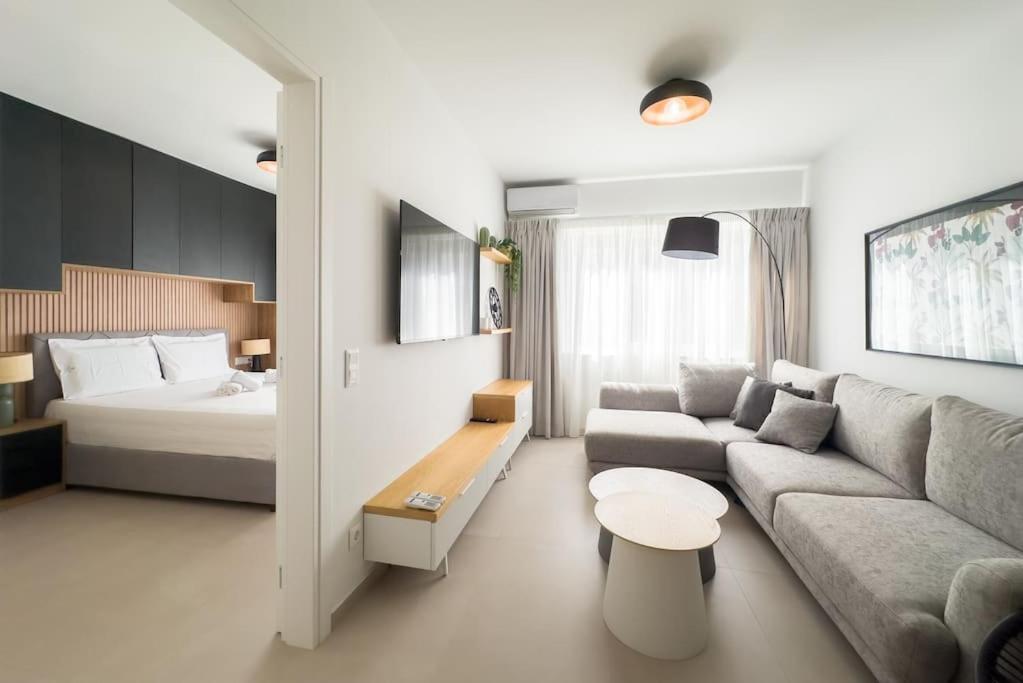 Stylish Comfort Apt in Athens Centre