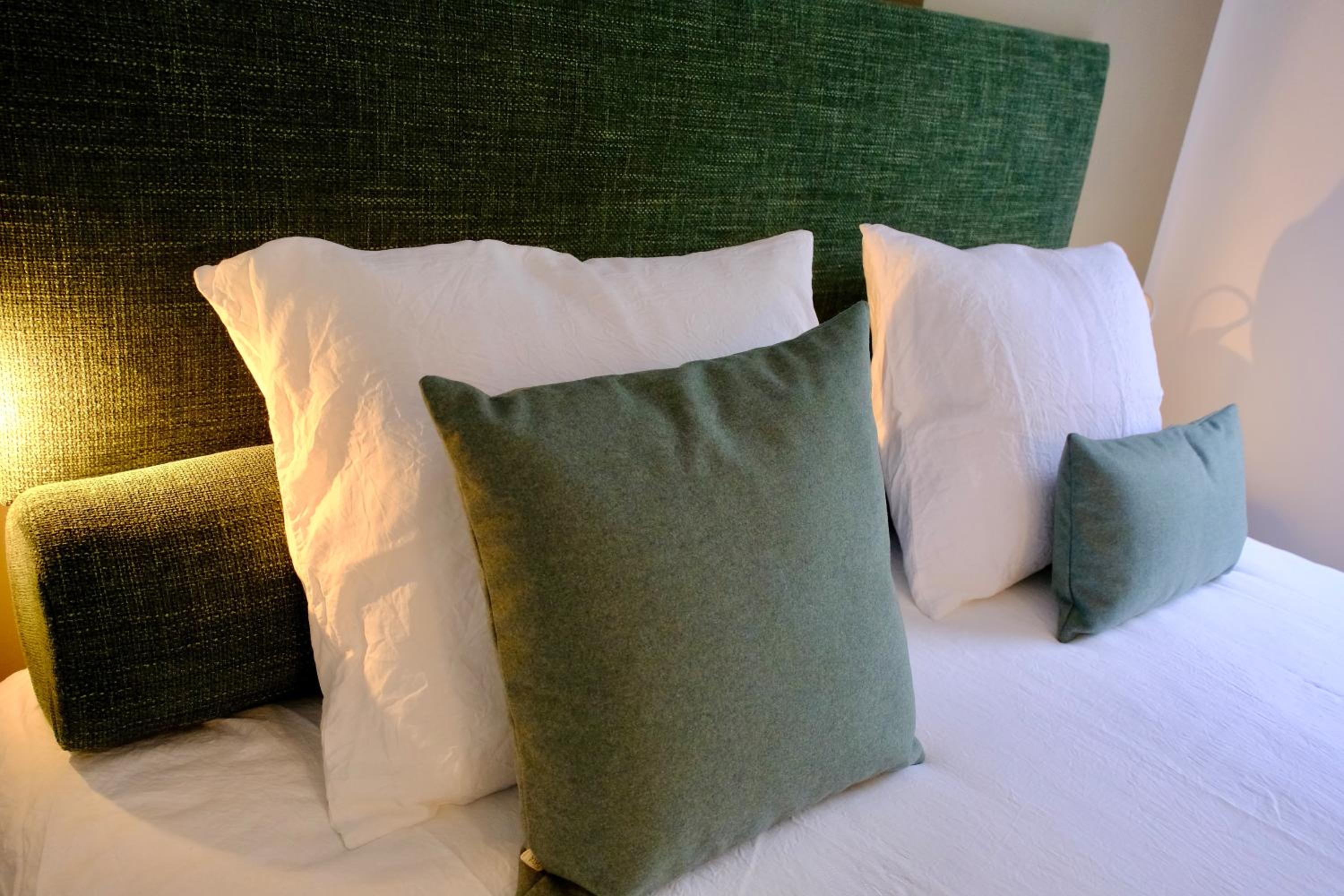 La Dominotte short stay apartment 9a