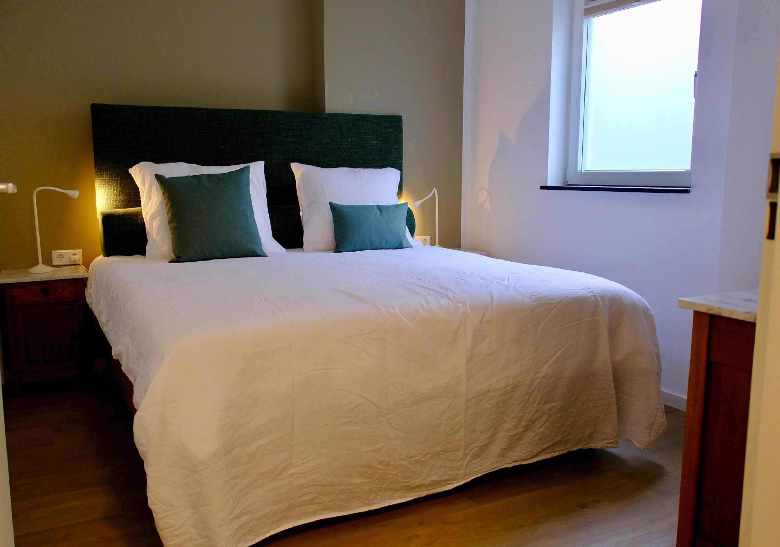 La Dominotte short stay apartment 9a