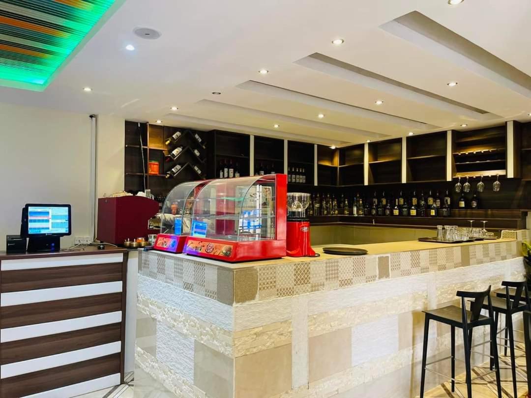 Juba Optimum Hotel view 4