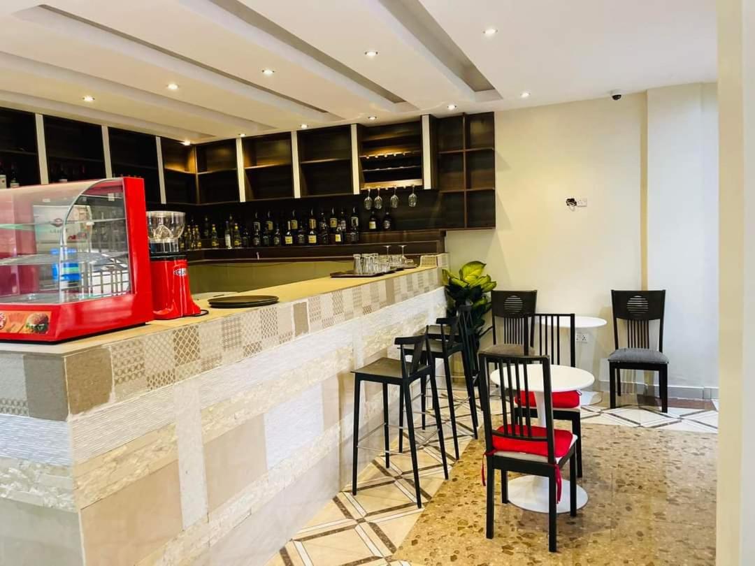 Juba Optimum Hotel view 5