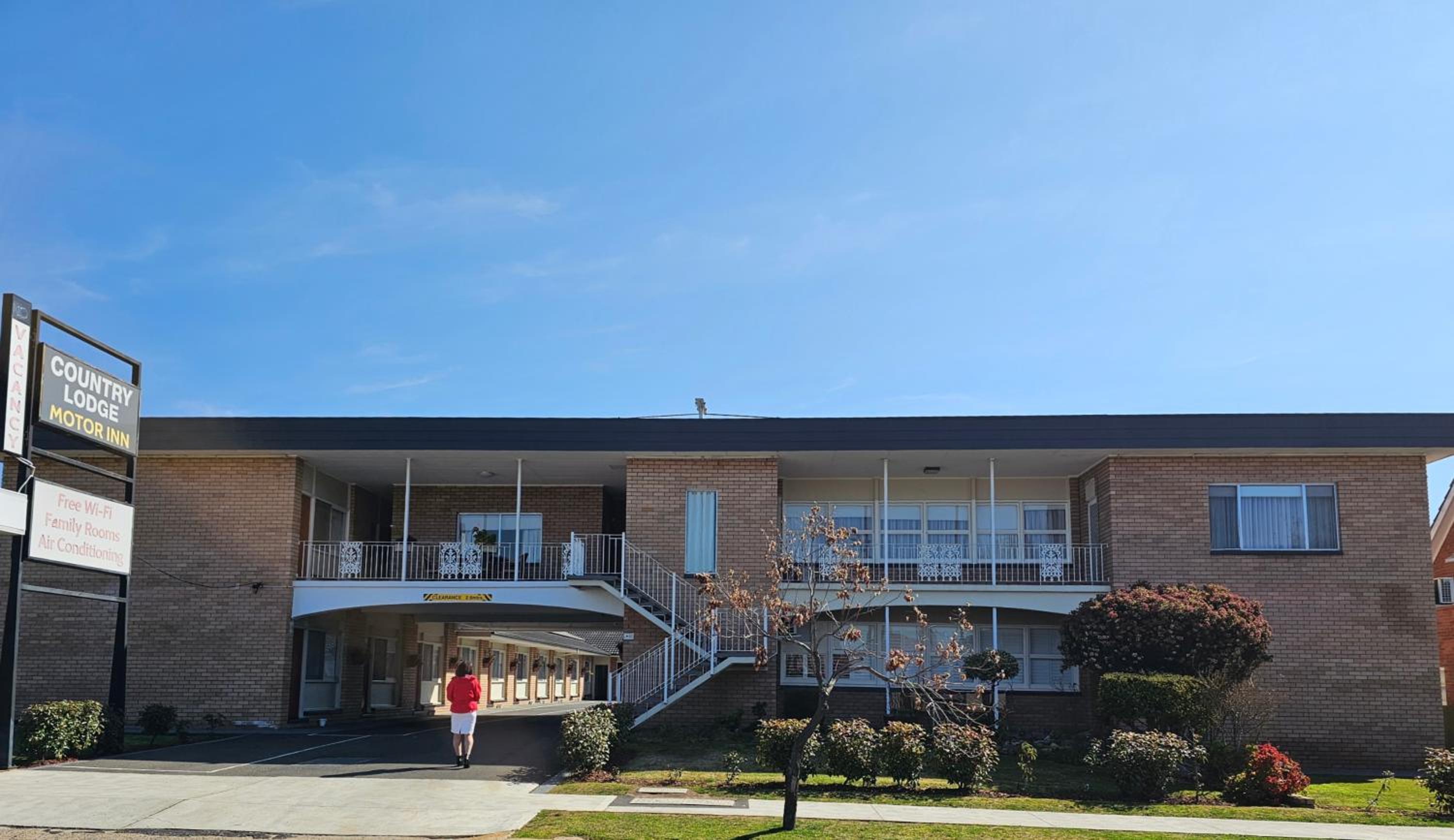 building
