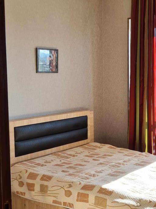 Sunny 2 bdr apt with splendid views in Bakuriani