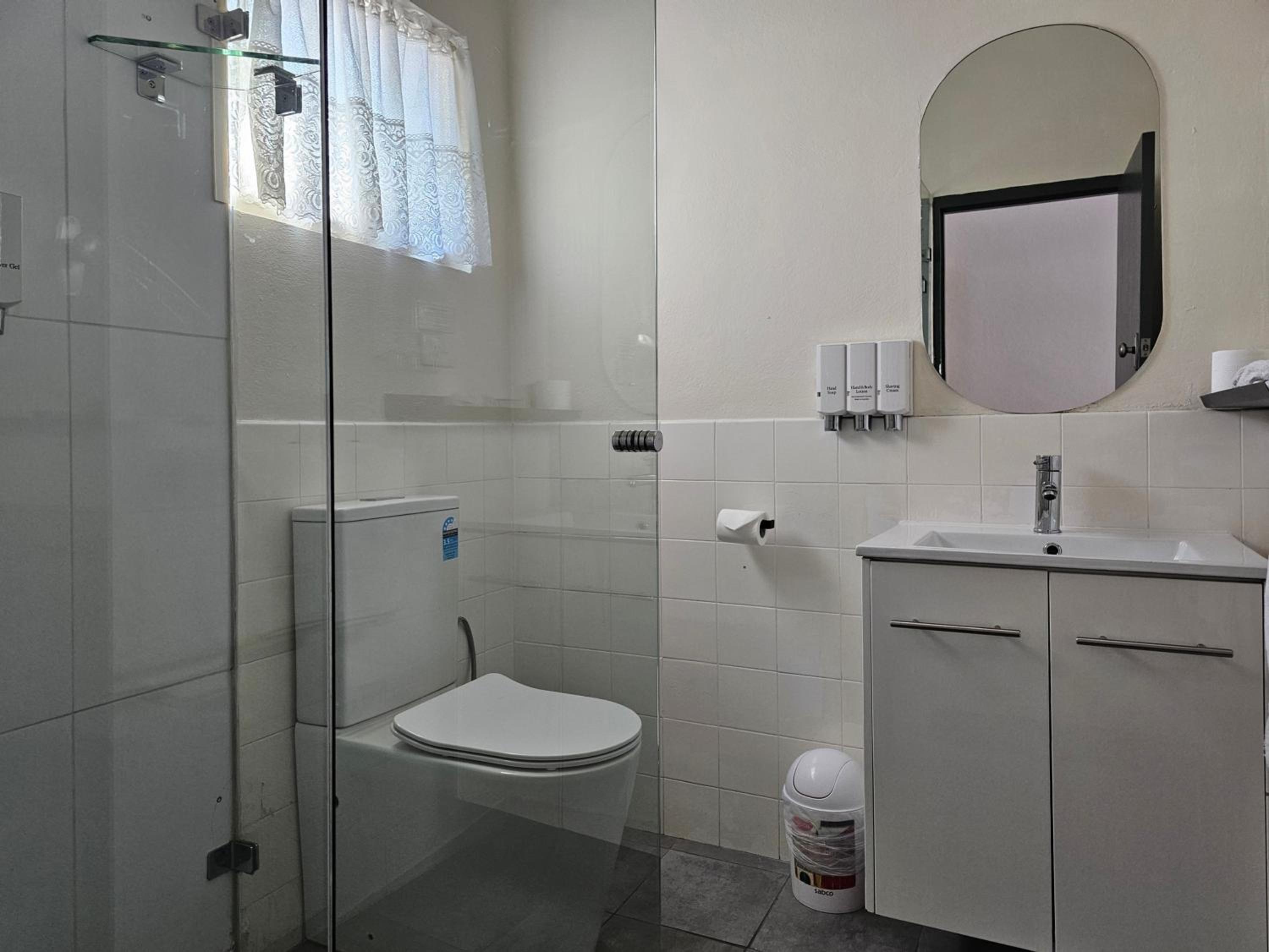Country Lodge Motor Inn