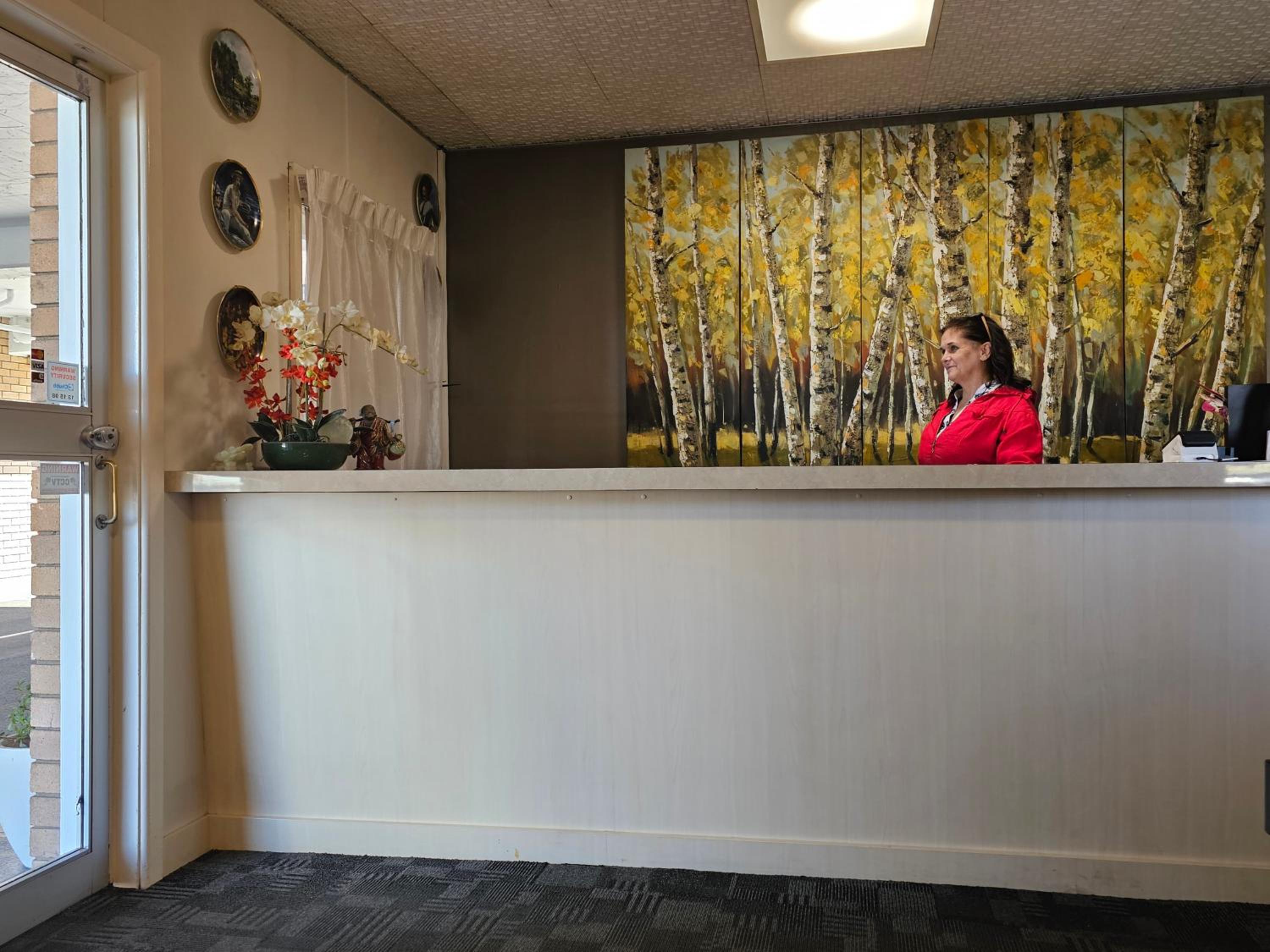 Country Lodge Motor Inn