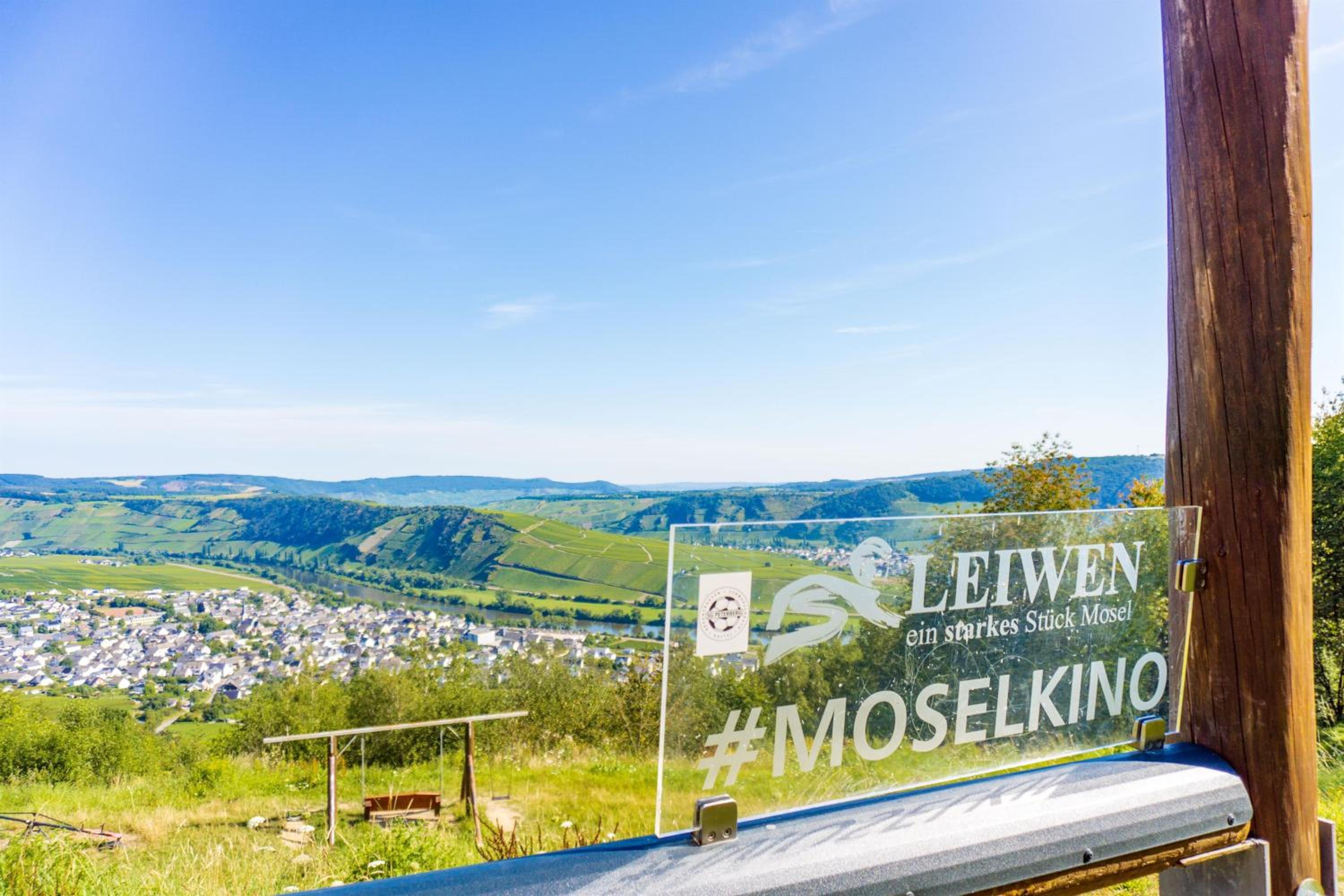 Ferienwohnung Leni