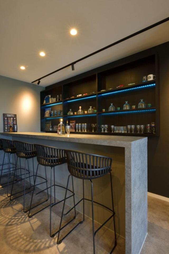 Luxury Villa Maeda Unit1 view 5