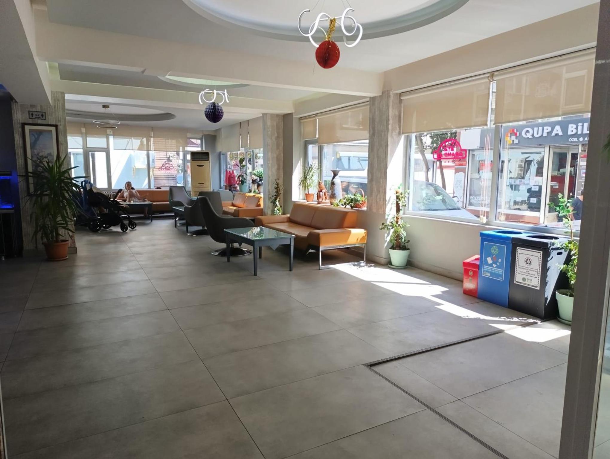 Grand As Otel - Image 41