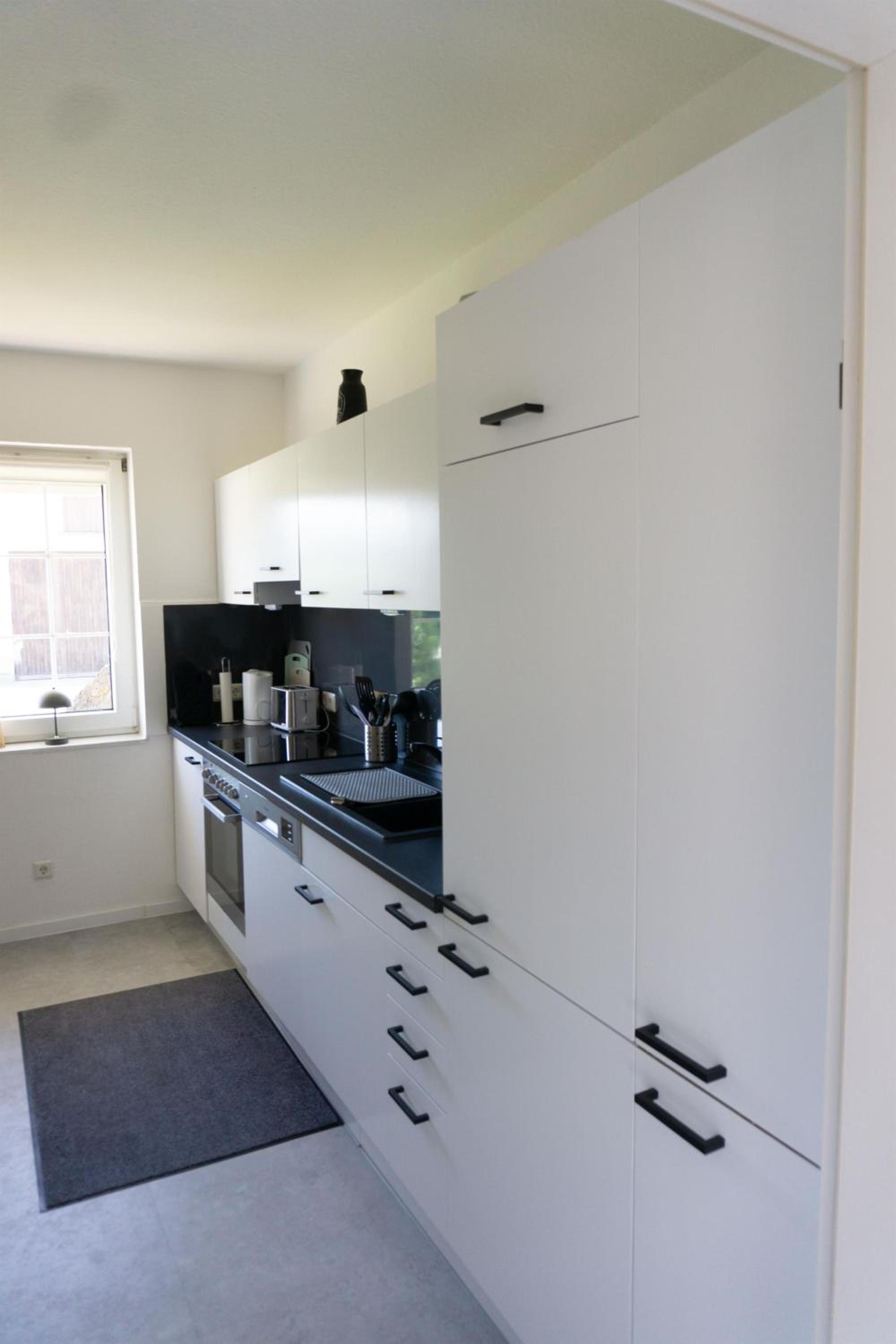 Ferienwohnung Leni