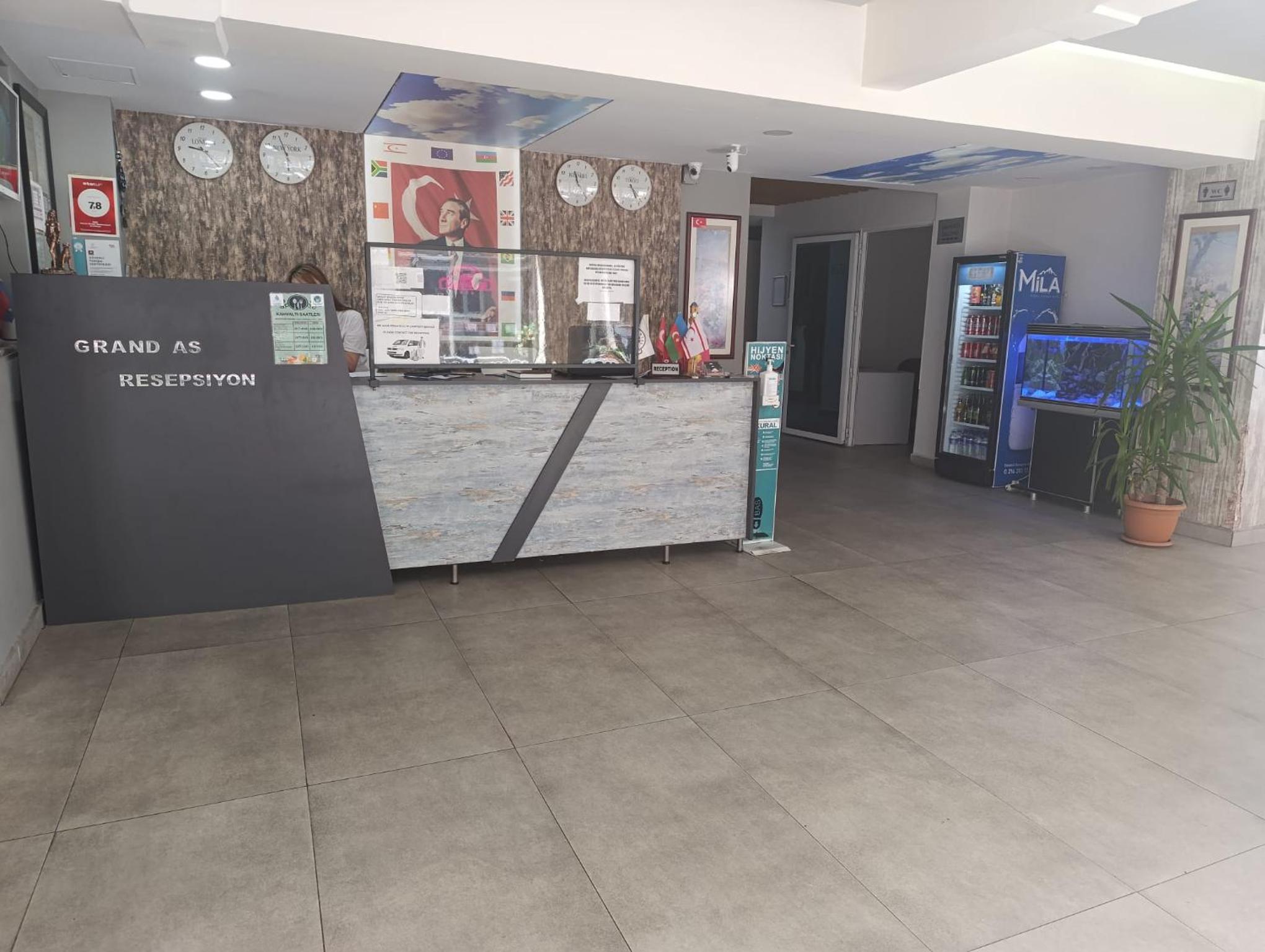 Grand As Otel - Image 23